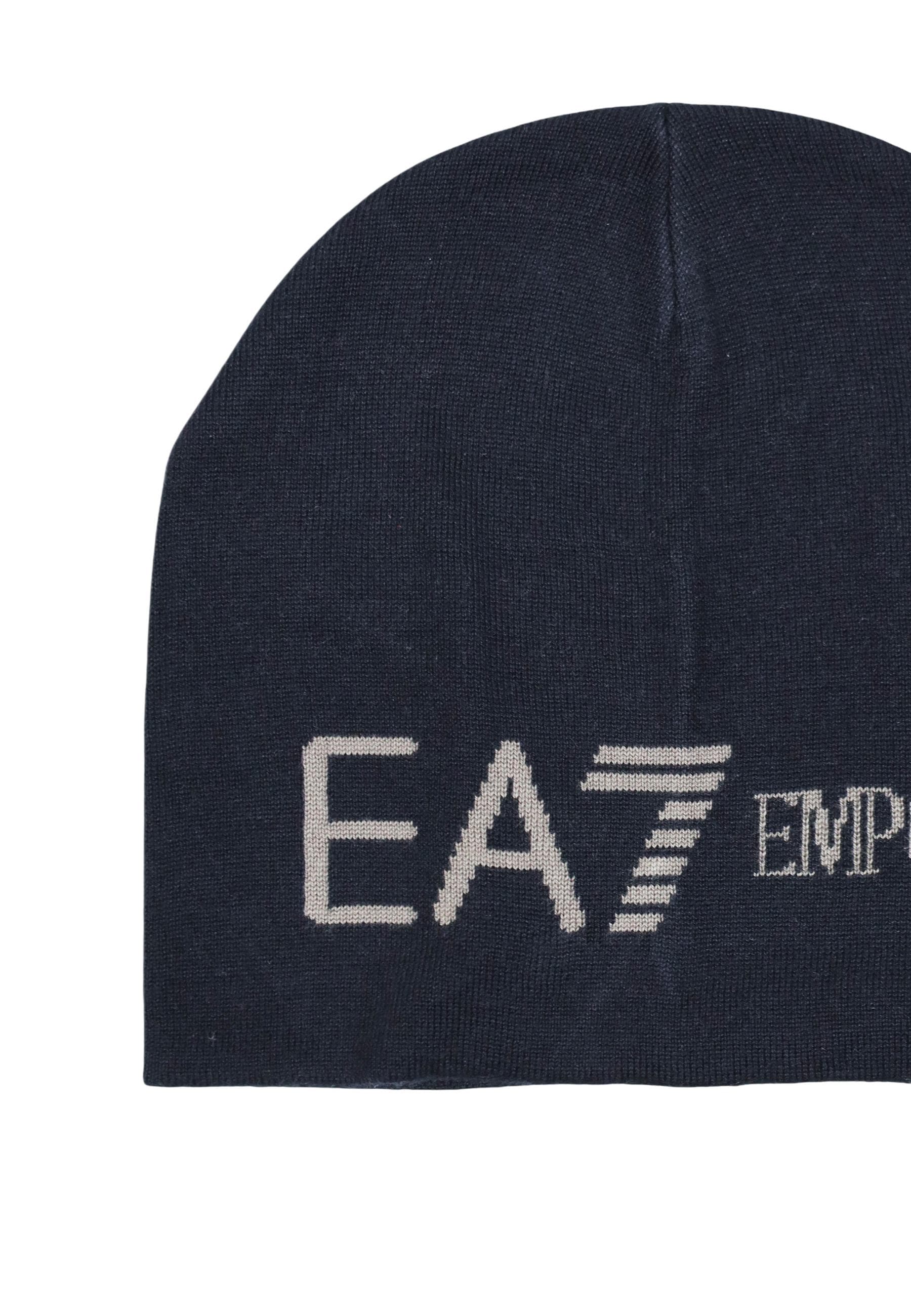 Ea7 Cappello Uomo - Ea7