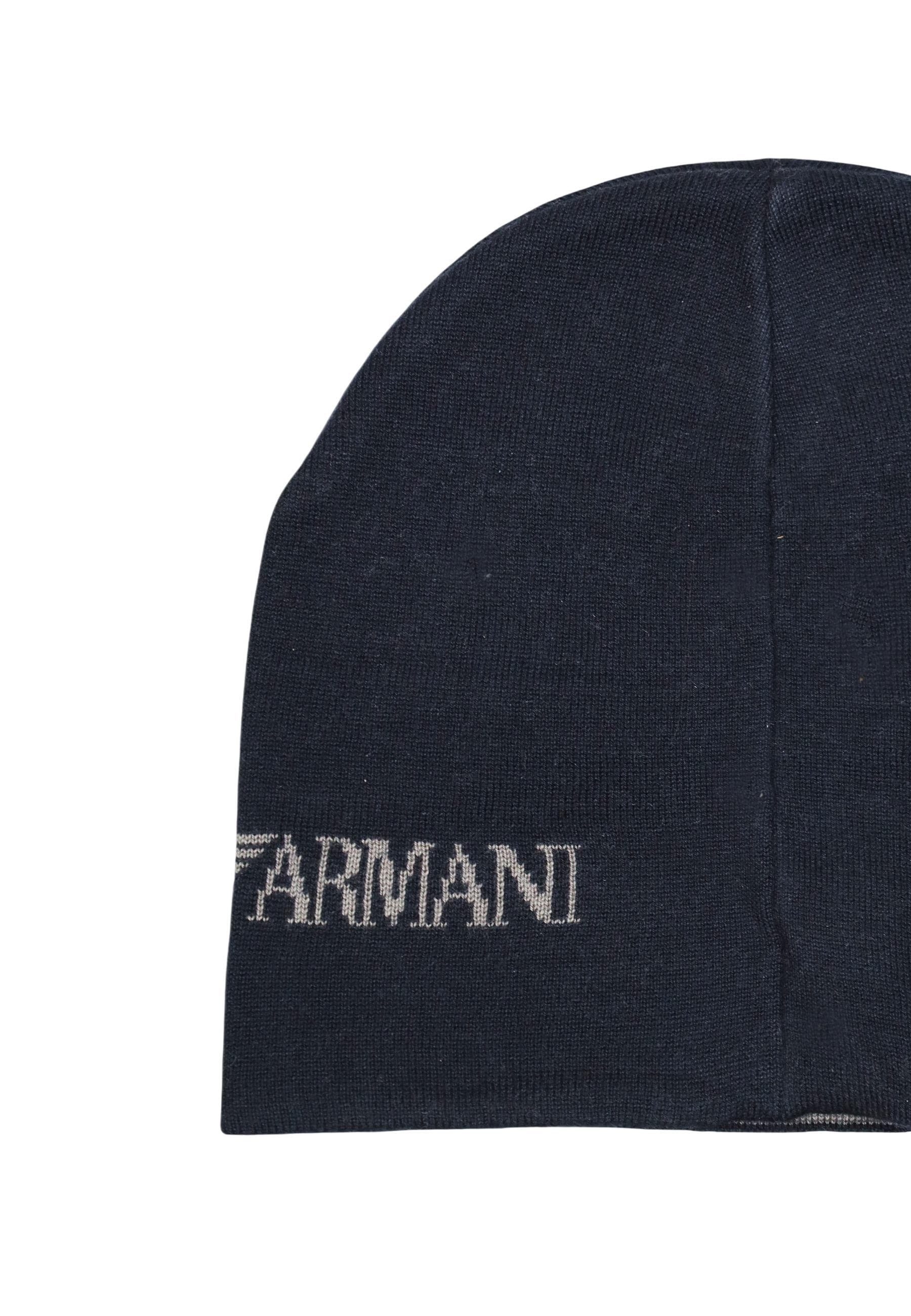 Ea7 Cappello Uomo - Ea7