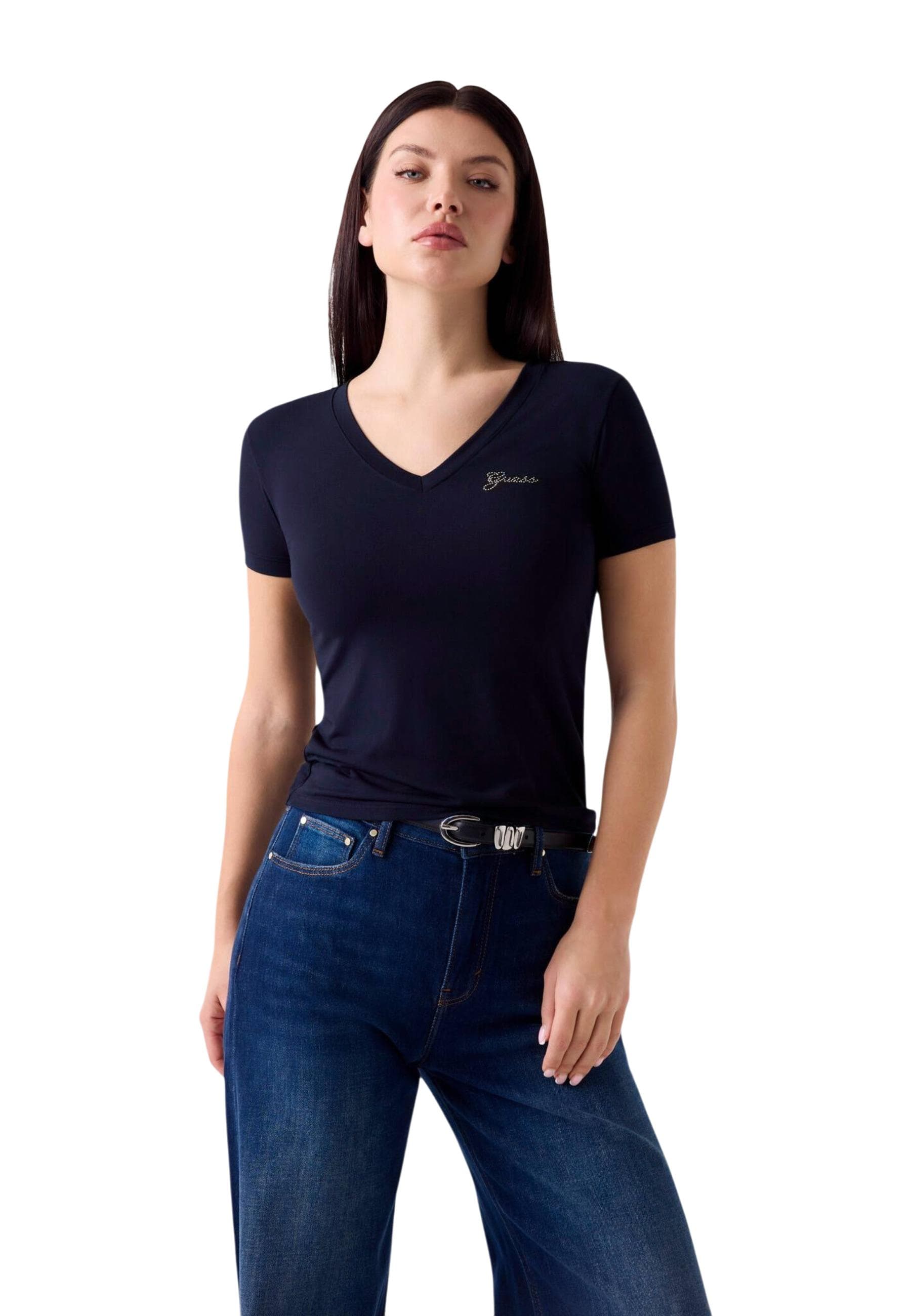 Guess T-Shirt Donna - Guess