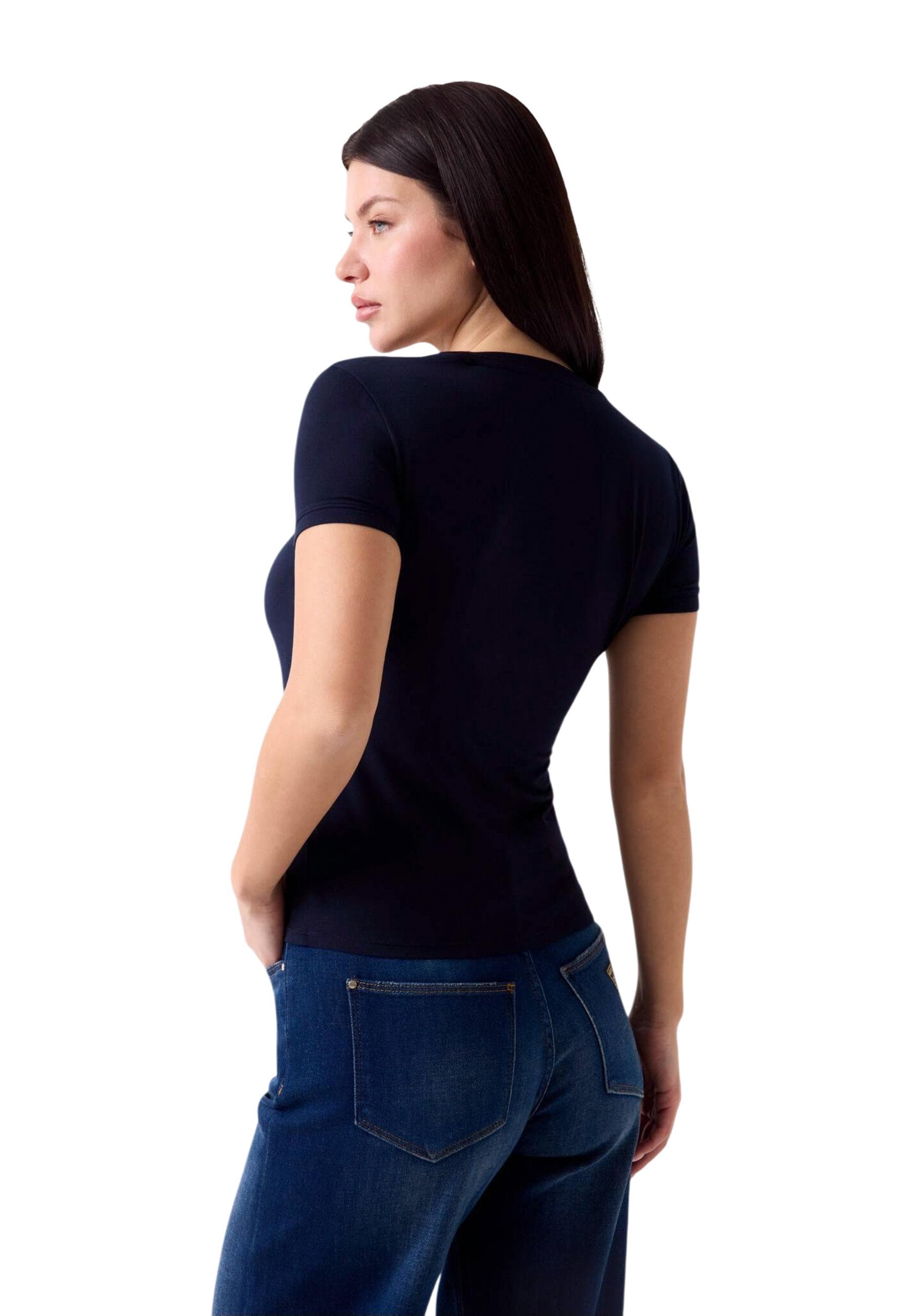 Guess T-Shirt Donna - Guess