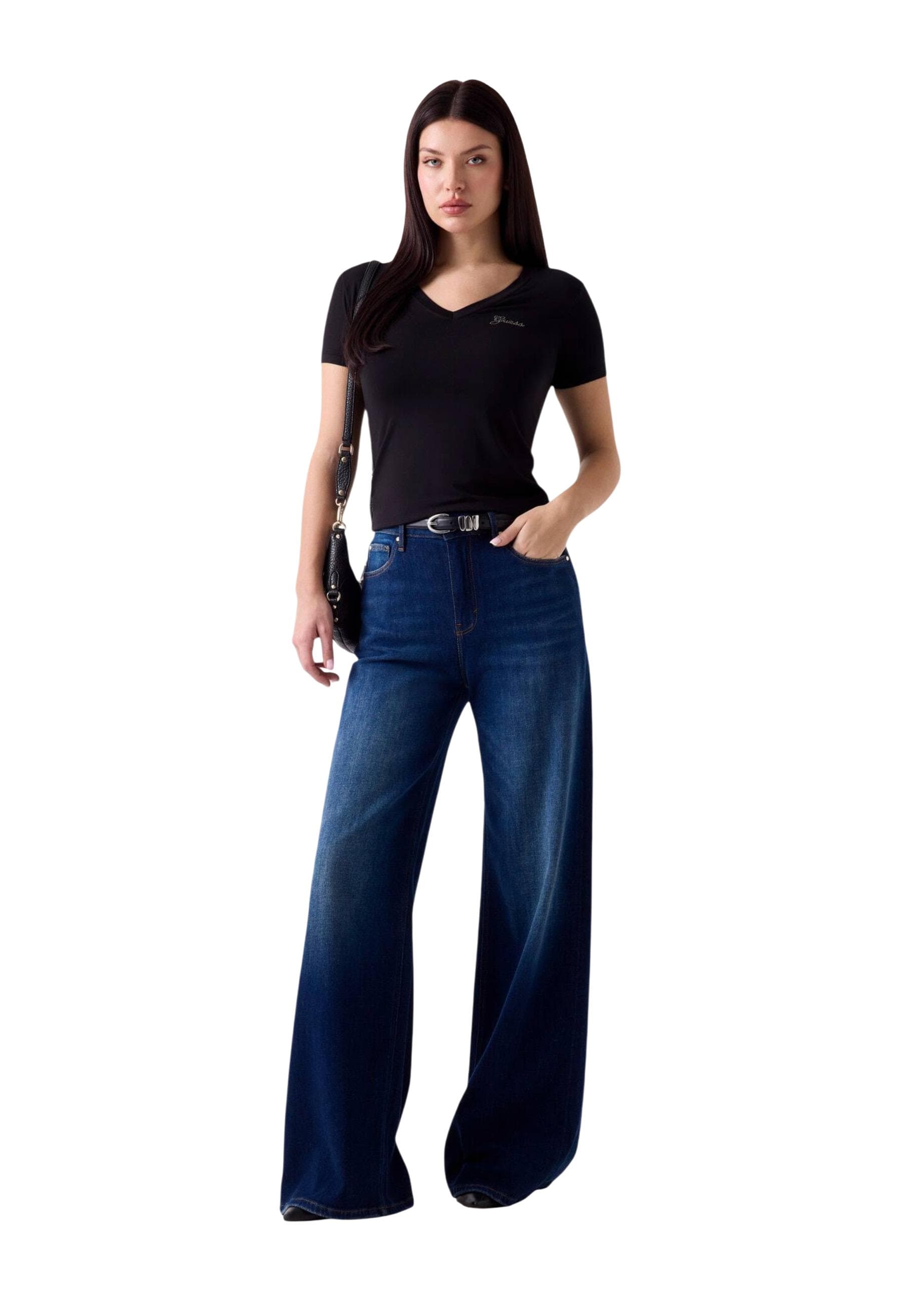 Guess T-Shirt Donna - Guess