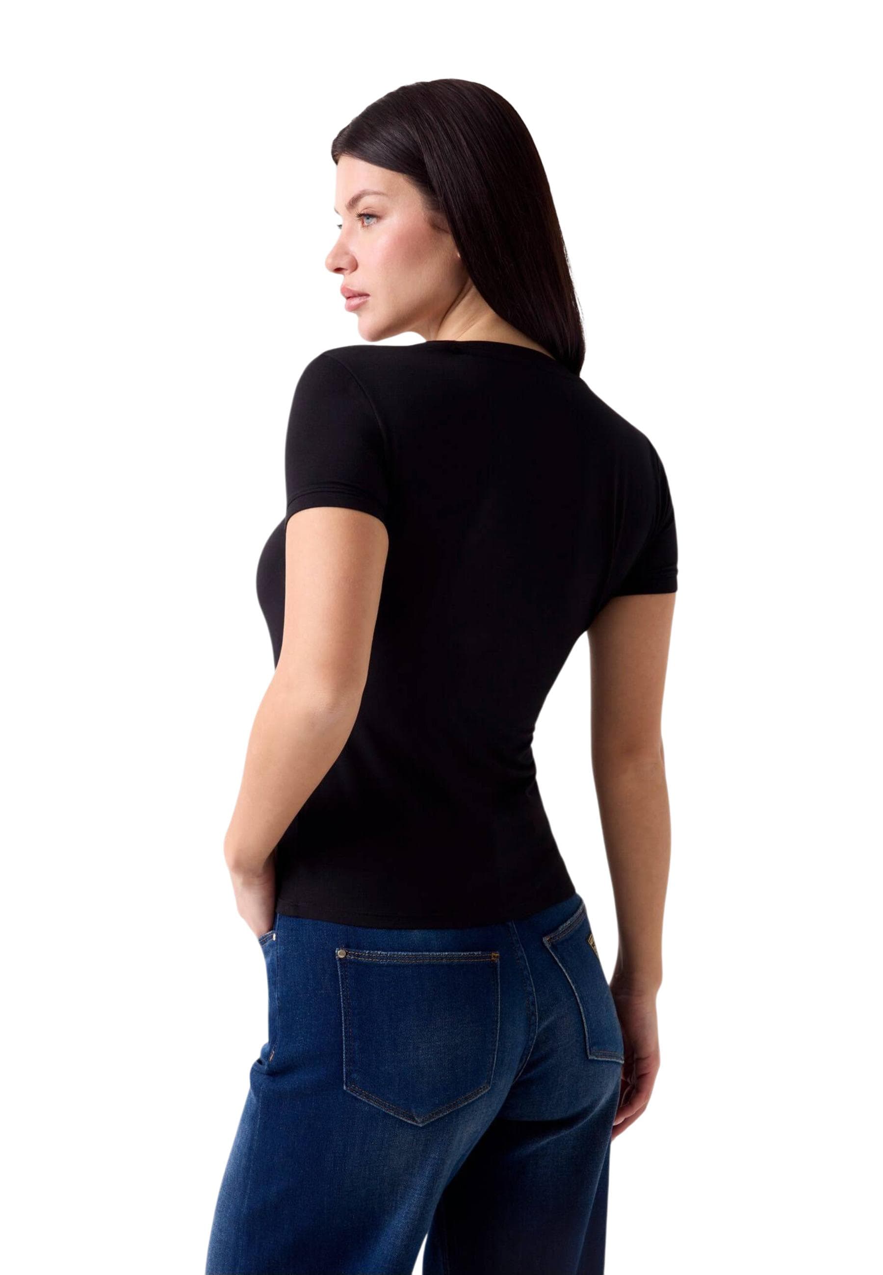 Guess T-Shirt Donna - Guess