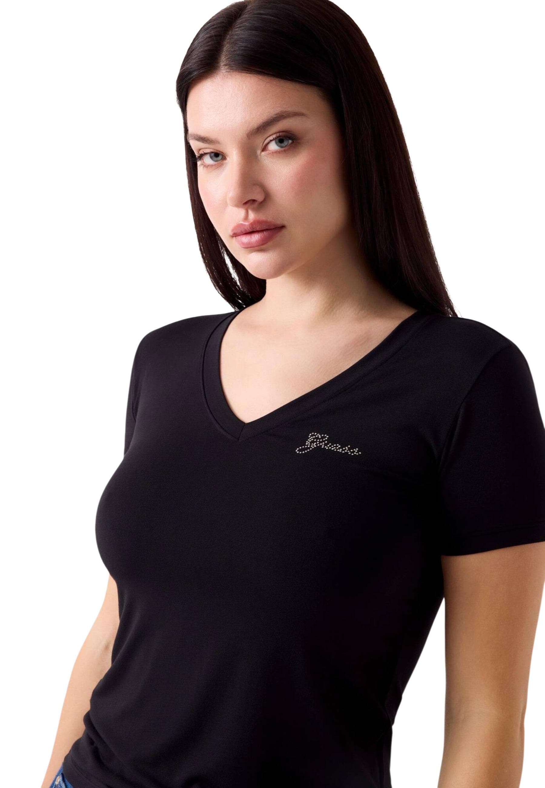 Guess T-Shirt Donna - Guess