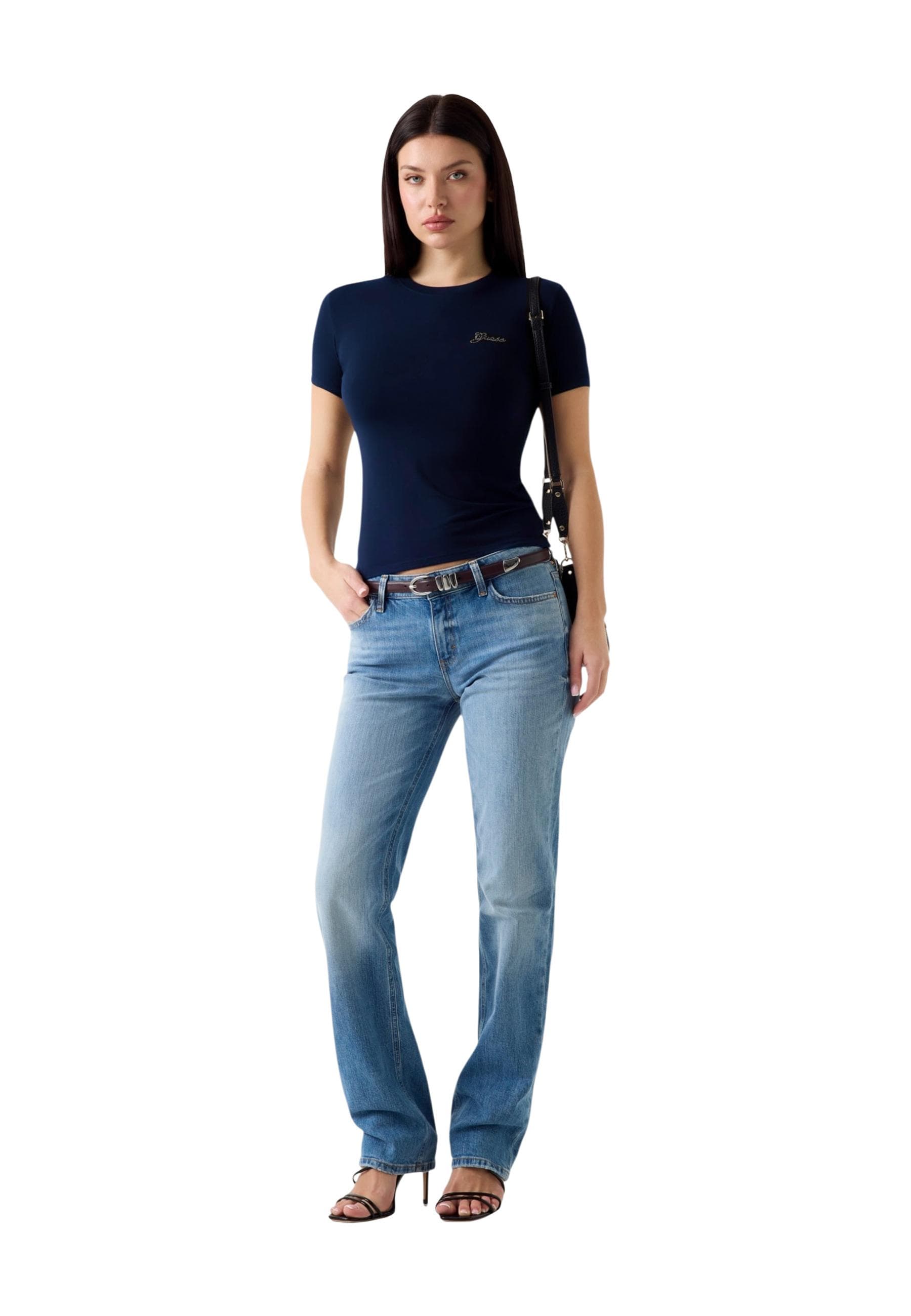 Guess T-Shirt Donna - Guess