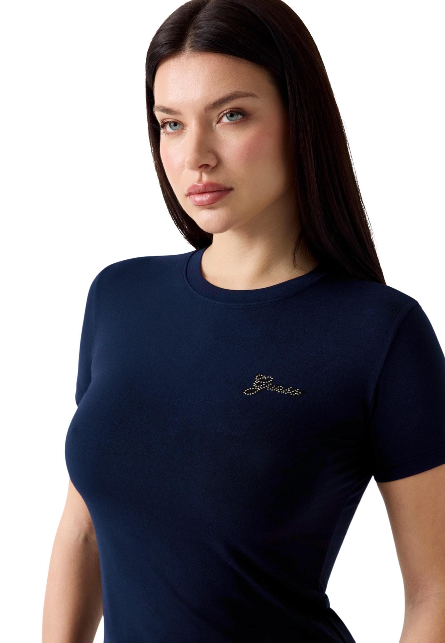 Guess T-Shirt Donna - Guess