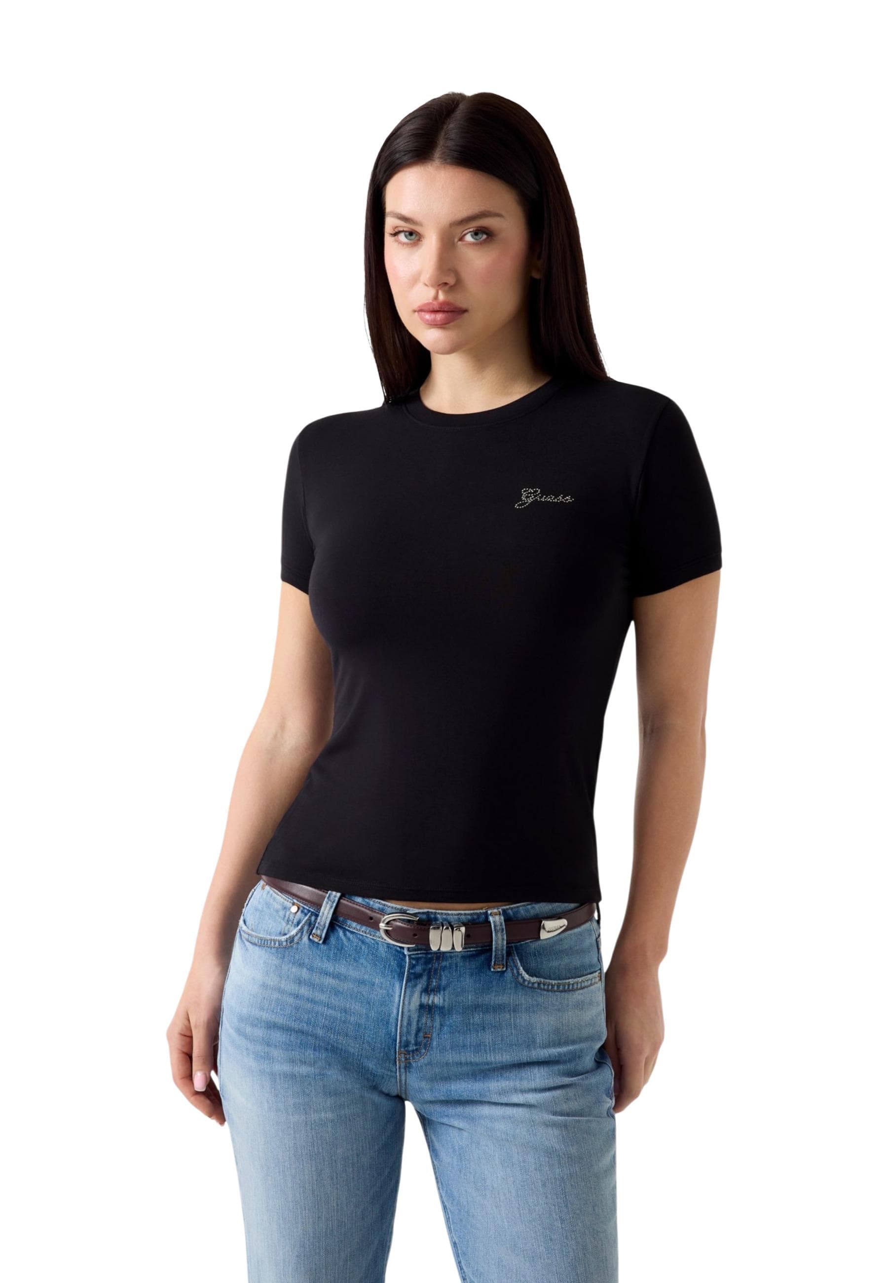 Guess T-Shirt Donna - Guess