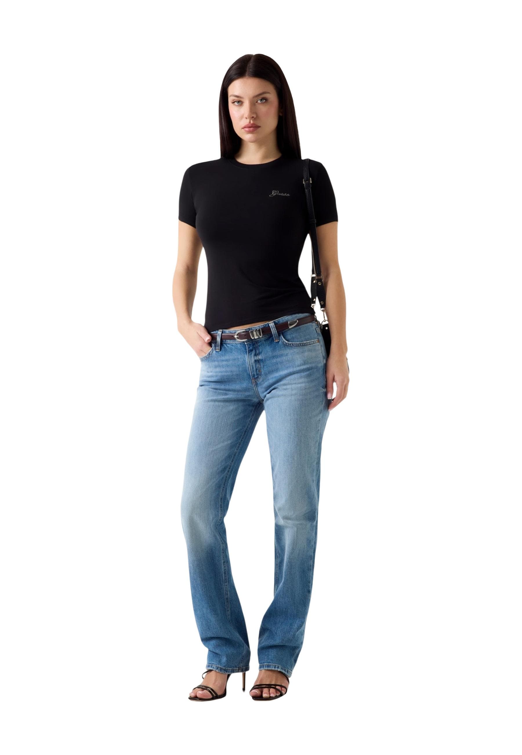 Guess T-Shirt Donna - Guess