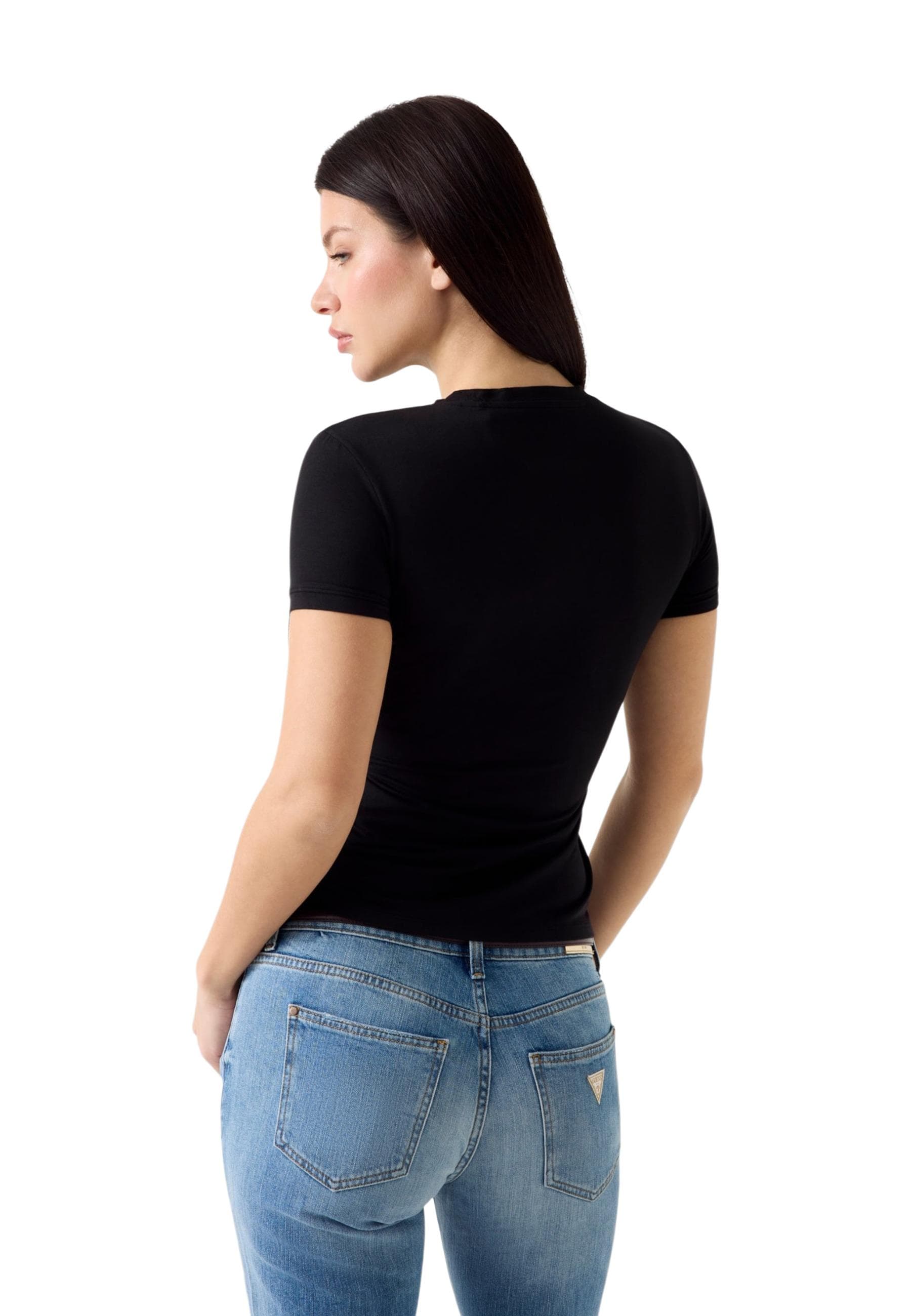 Guess T-Shirt Donna - Guess