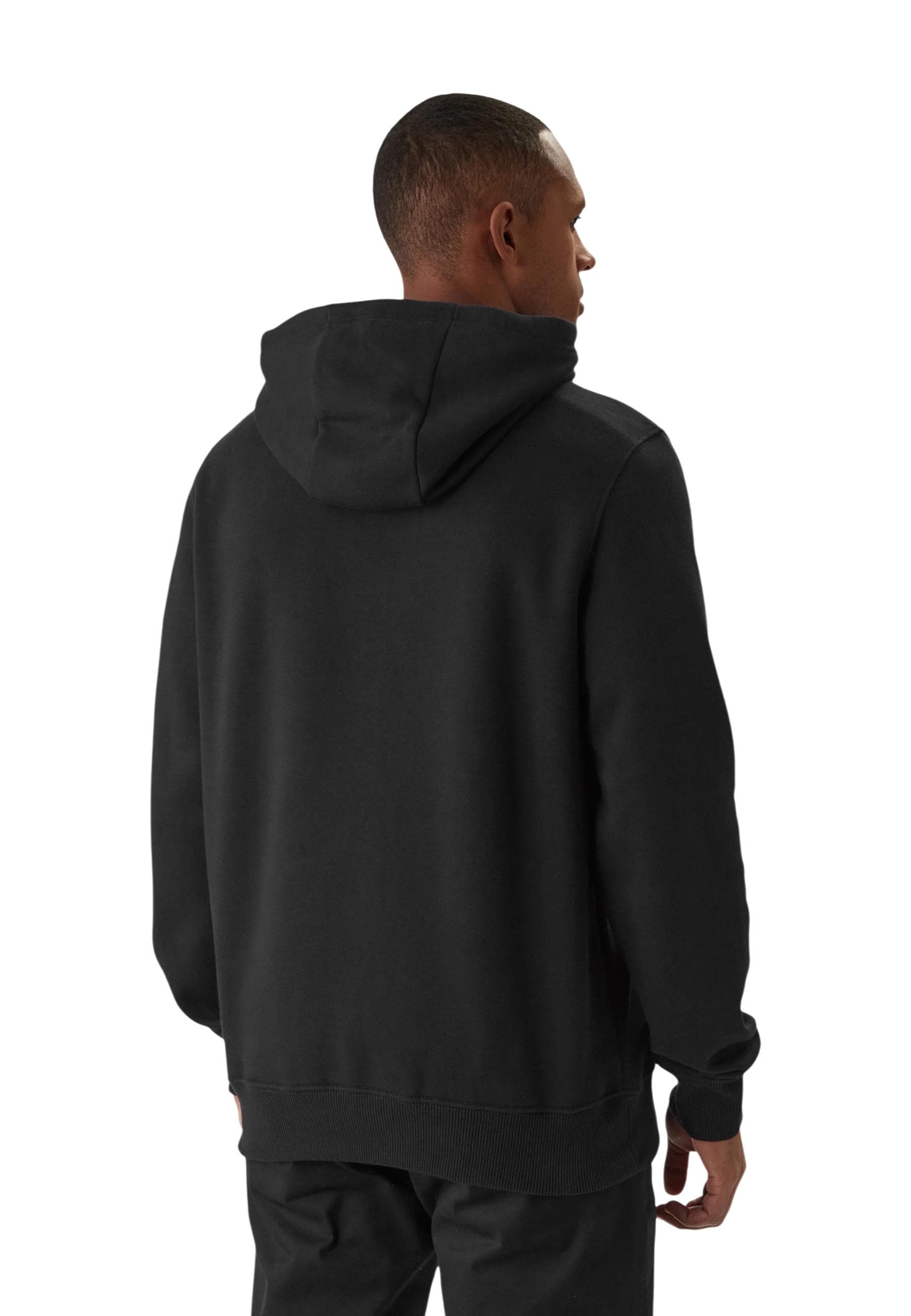 Tommy Hilfiger Felpa Uomo - Tommy Hilfiger