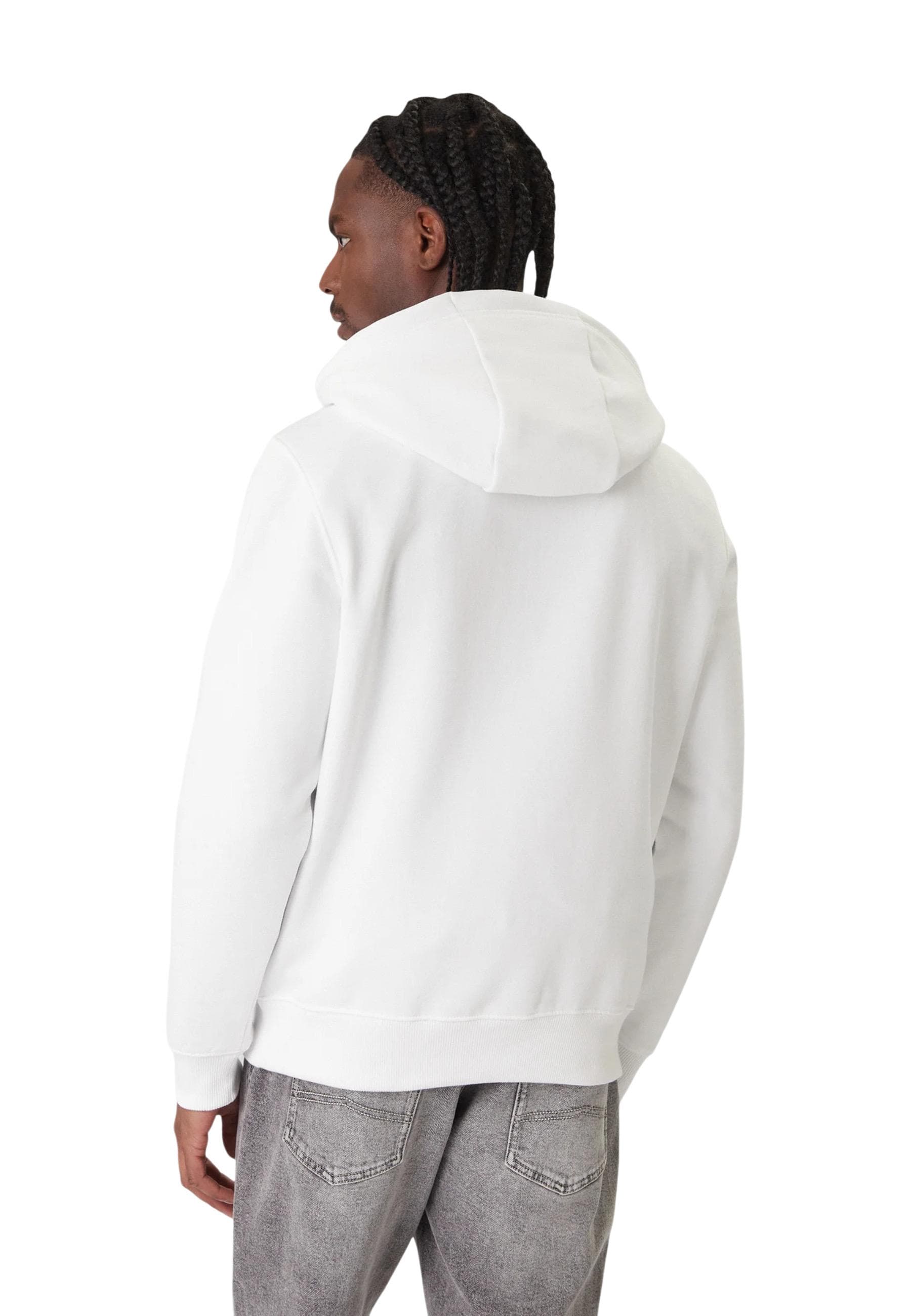 Tommy Hilfiger Felpa Uomo - Tommy Hilfiger