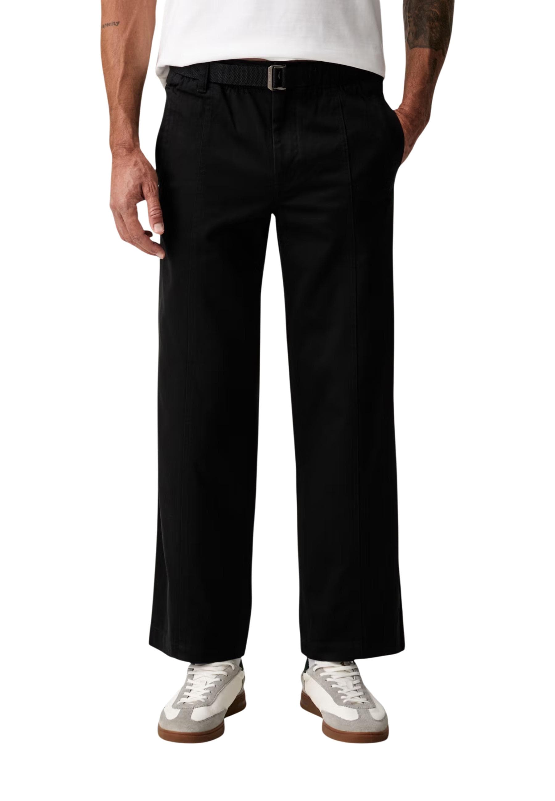 Calvin Klein Jeans Pantaloni Uomo - Calvin Klein Jeans