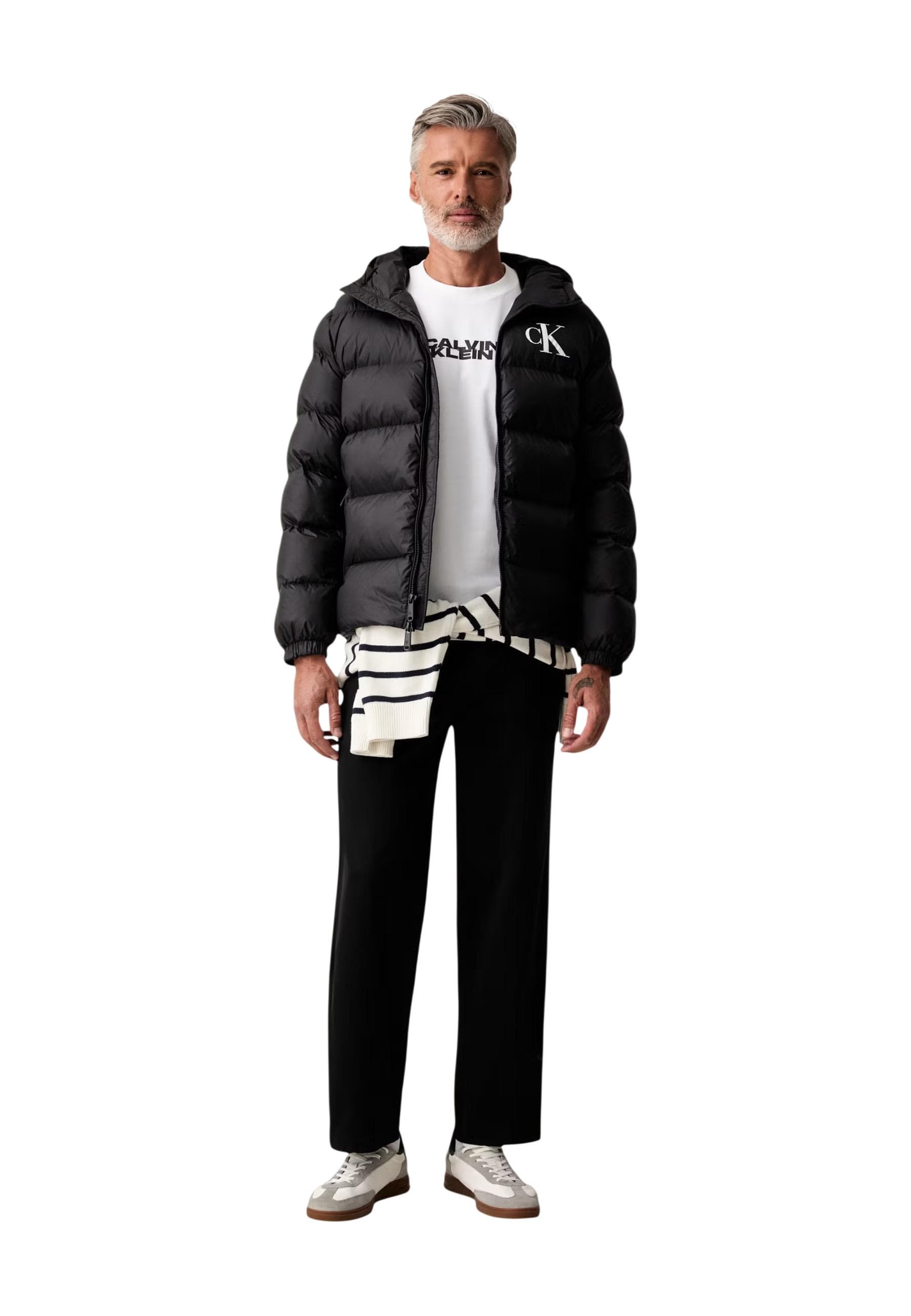 Calvin Klein Jeans Pantaloni Uomo - Calvin Klein Jeans