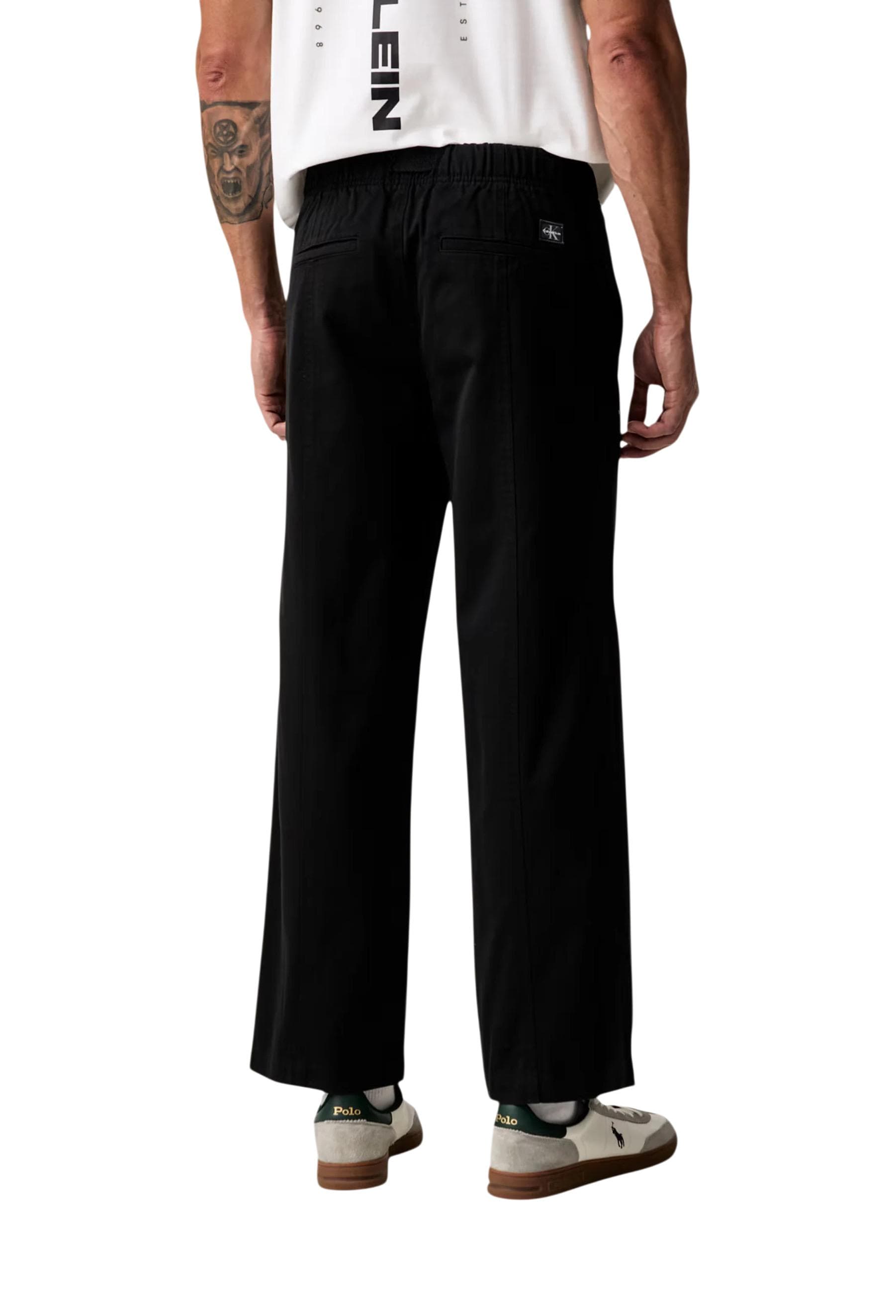 Calvin Klein Jeans Pantaloni Uomo - Calvin Klein Jeans