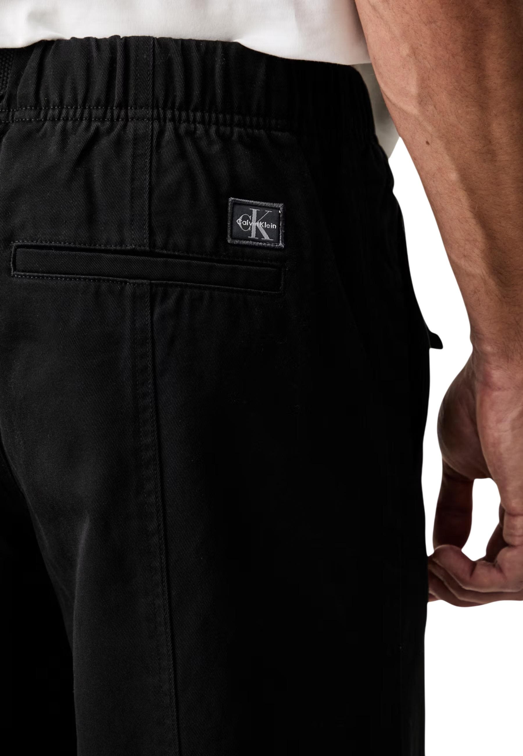 Calvin Klein Jeans Pantaloni Uomo - Calvin Klein Jeans