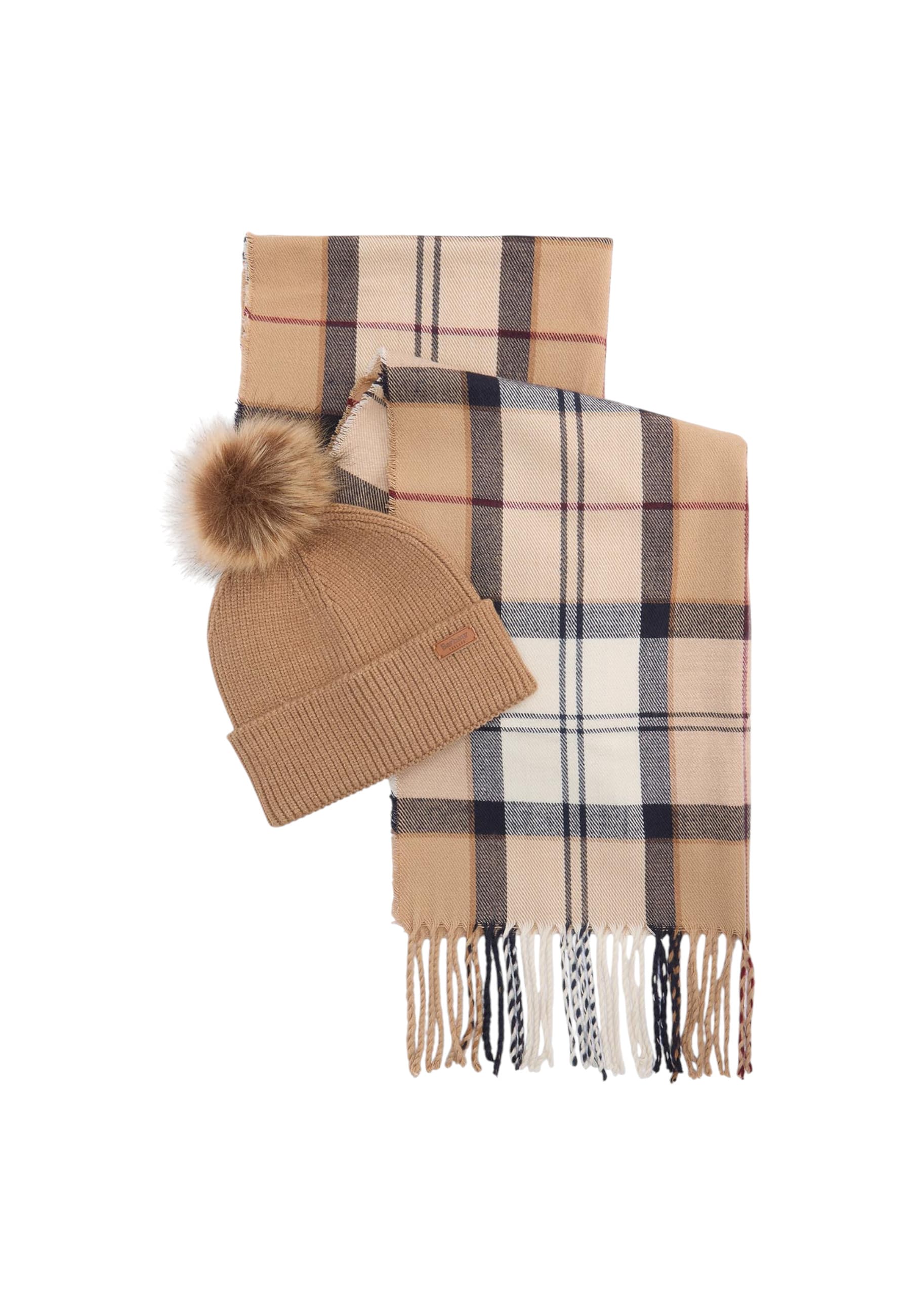 Barbour Sciarpa Donna - Barbour