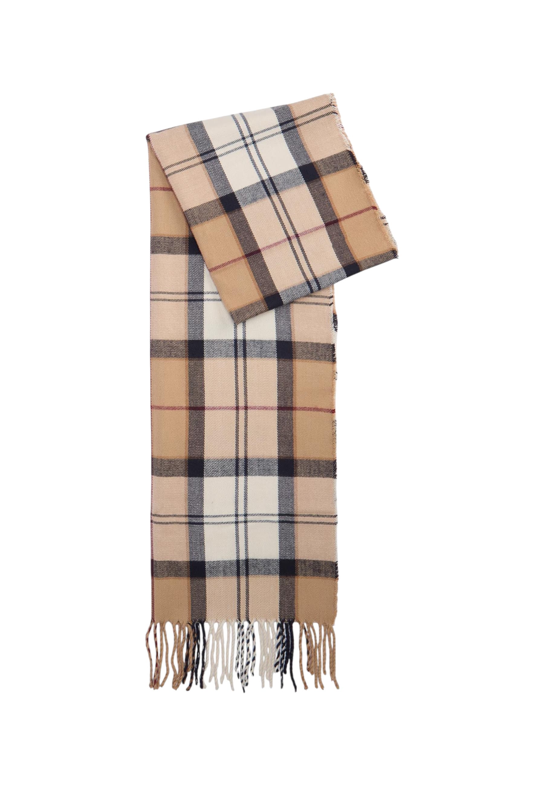 Barbour Sciarpa Donna - Barbour