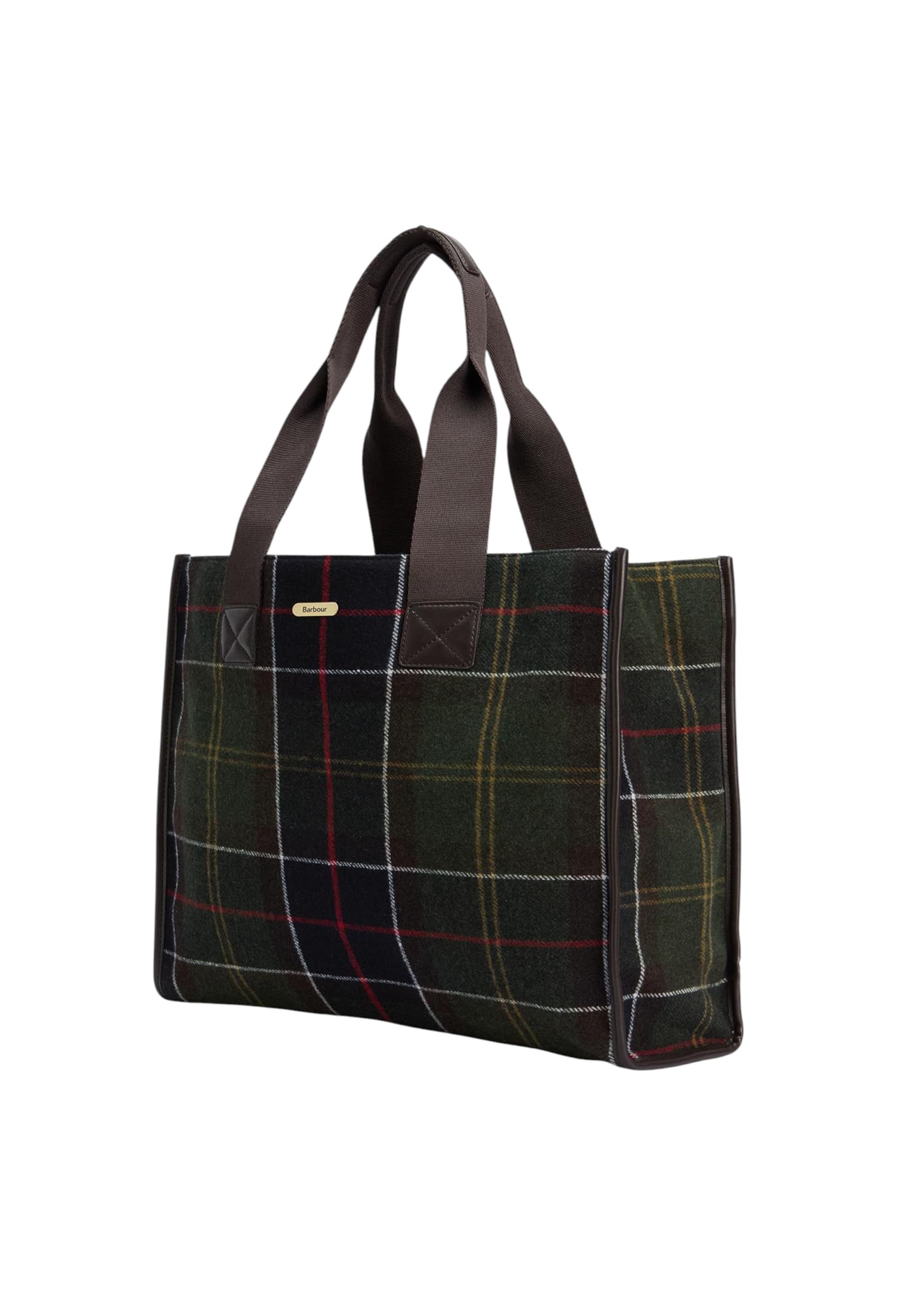 Barbour Borsa Donna - Barbour