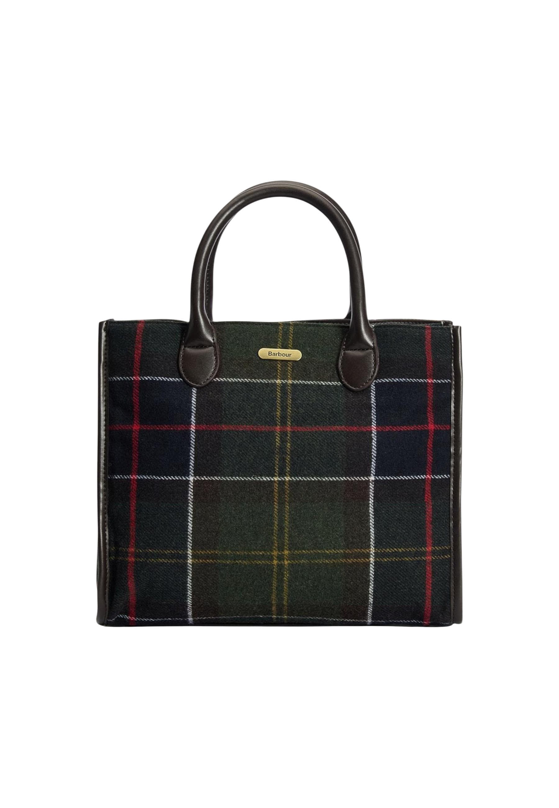 Barbour Borsa Donna - Barbour