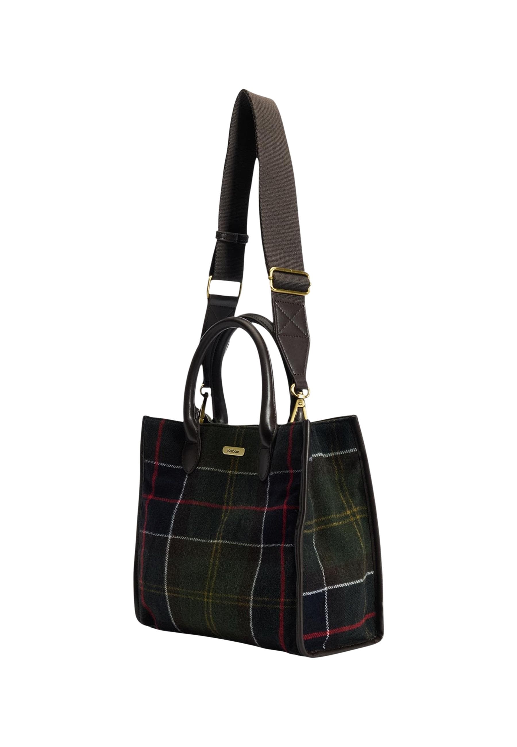 Barbour Borsa Donna - Barbour