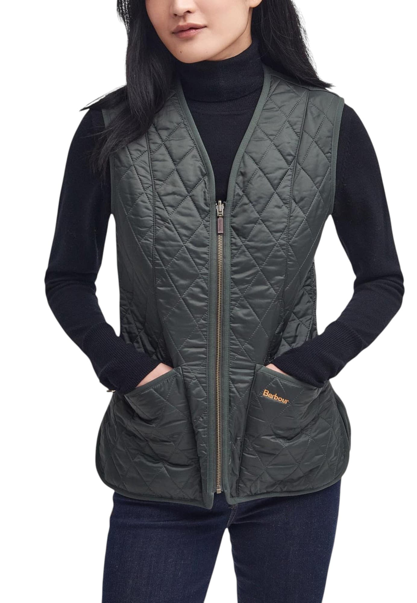 Barbour Gilet Donna - Barbour