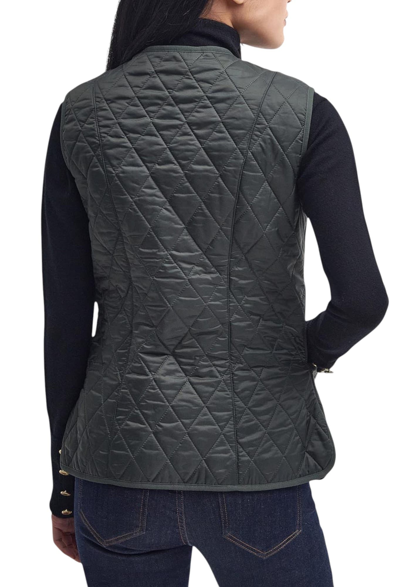 Barbour Gilet Donna - Barbour