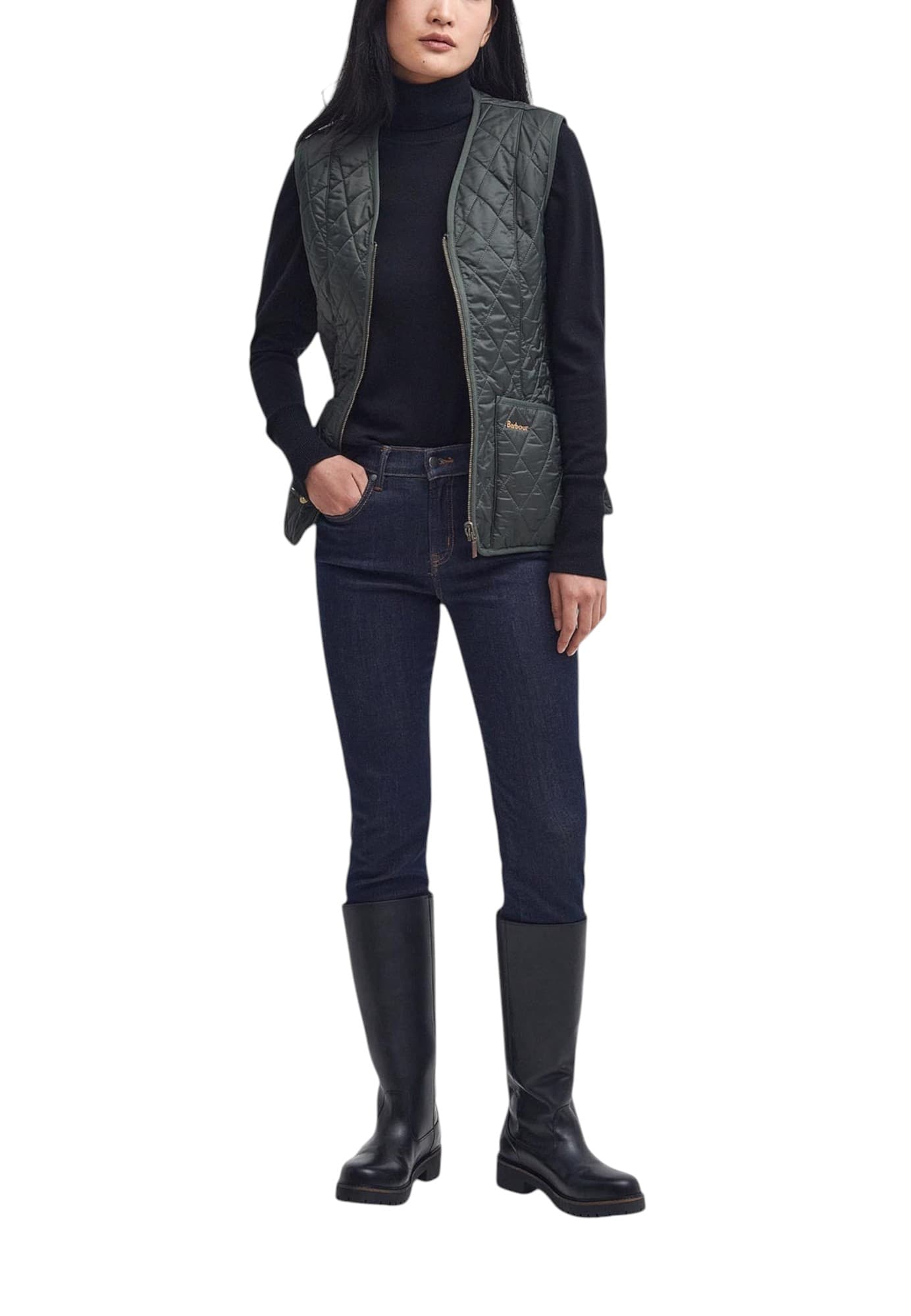 Barbour Gilet Donna - Barbour