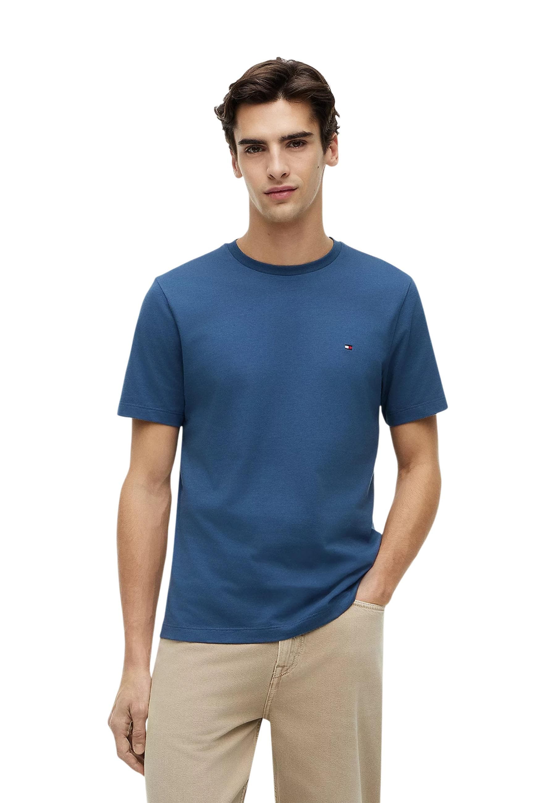 Tommy Hilfiger T-Shirt Uomo - Tommy Hilfiger
