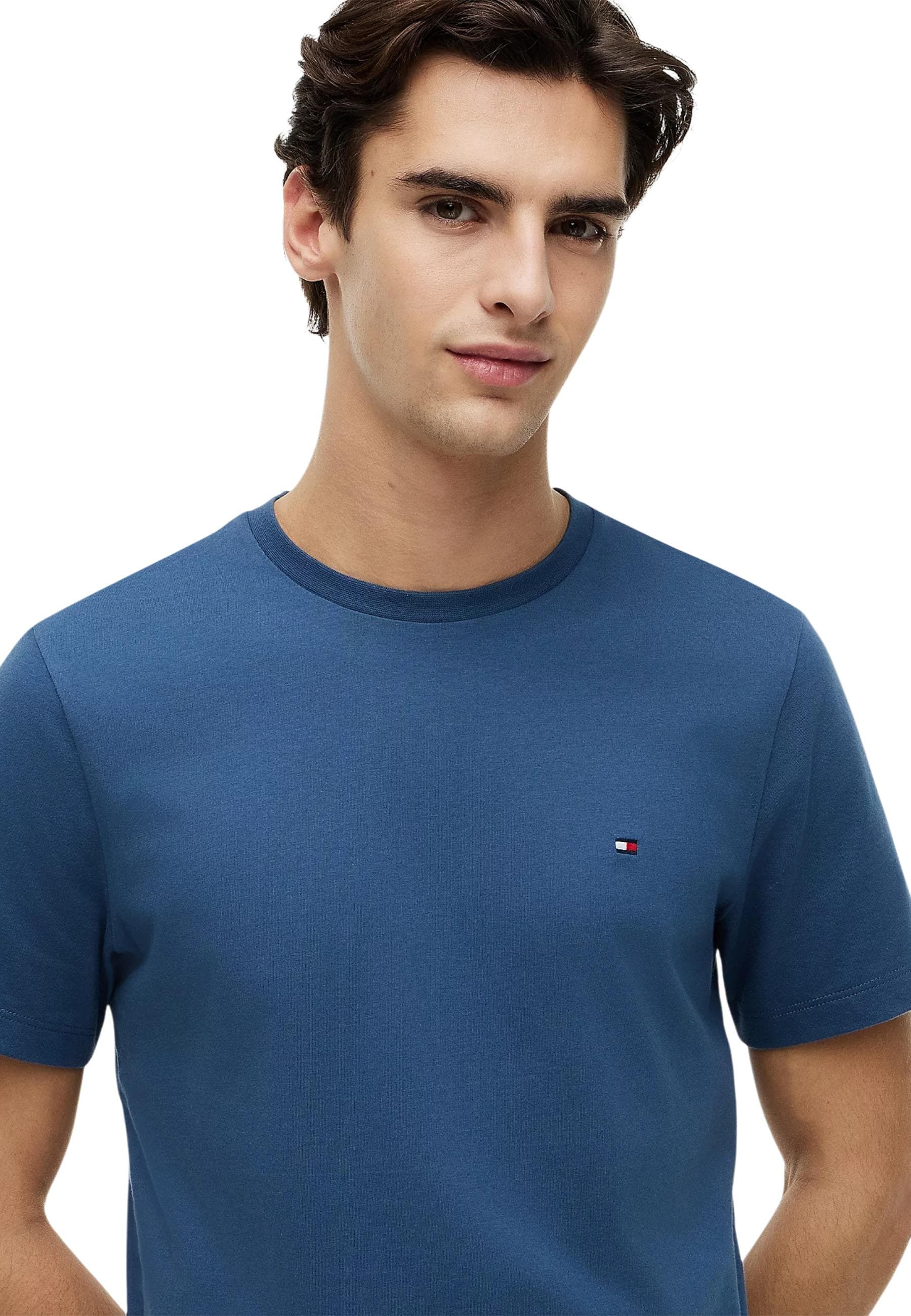 Tommy Hilfiger T-Shirt Uomo - Tommy Hilfiger