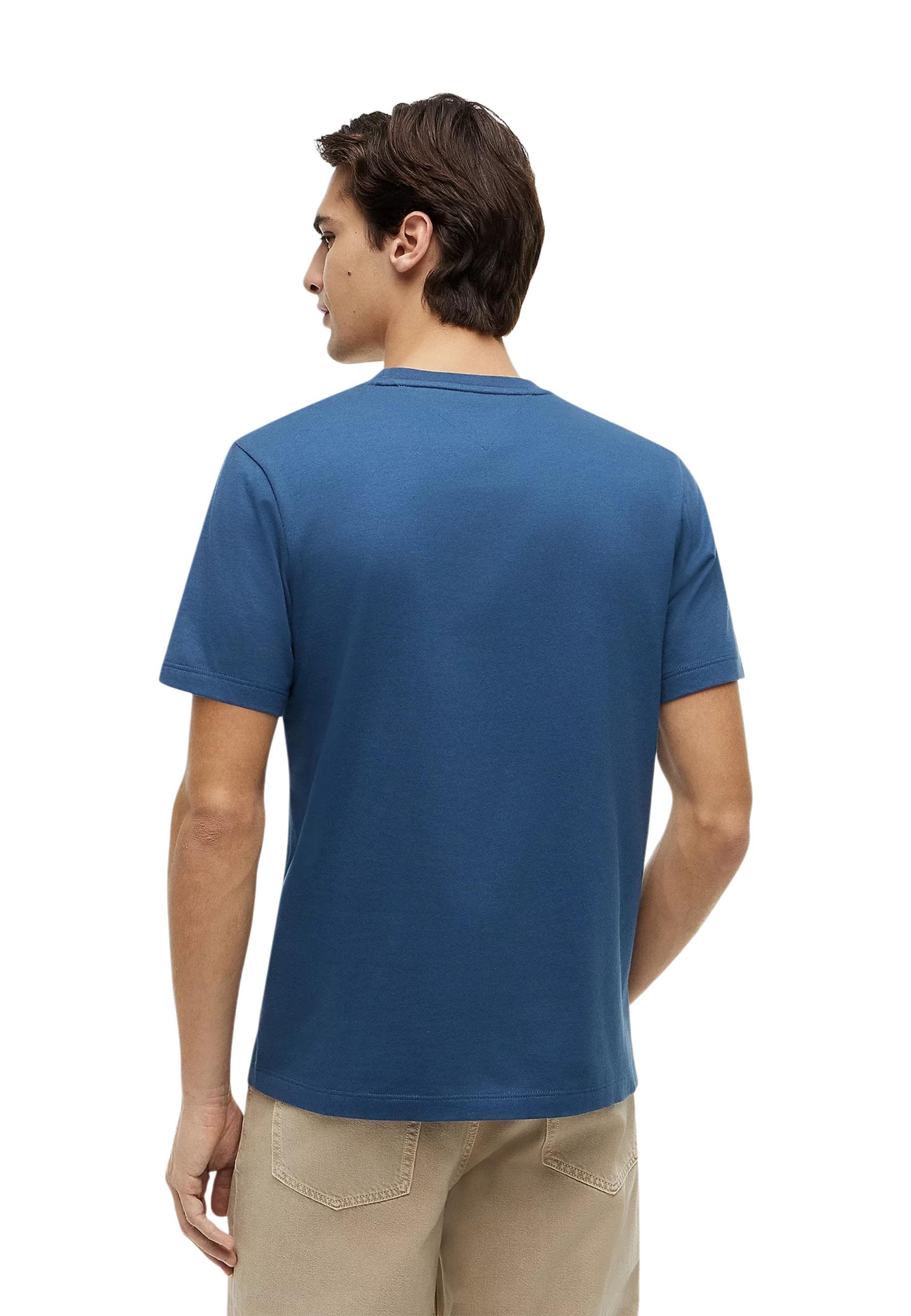 Tommy Hilfiger T-Shirt Uomo - Tommy Hilfiger