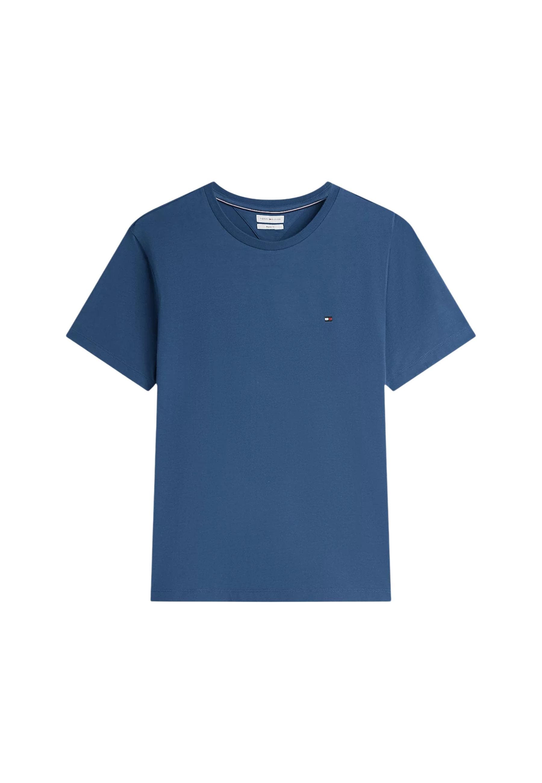 Tommy Hilfiger T-Shirt Uomo - Tommy Hilfiger