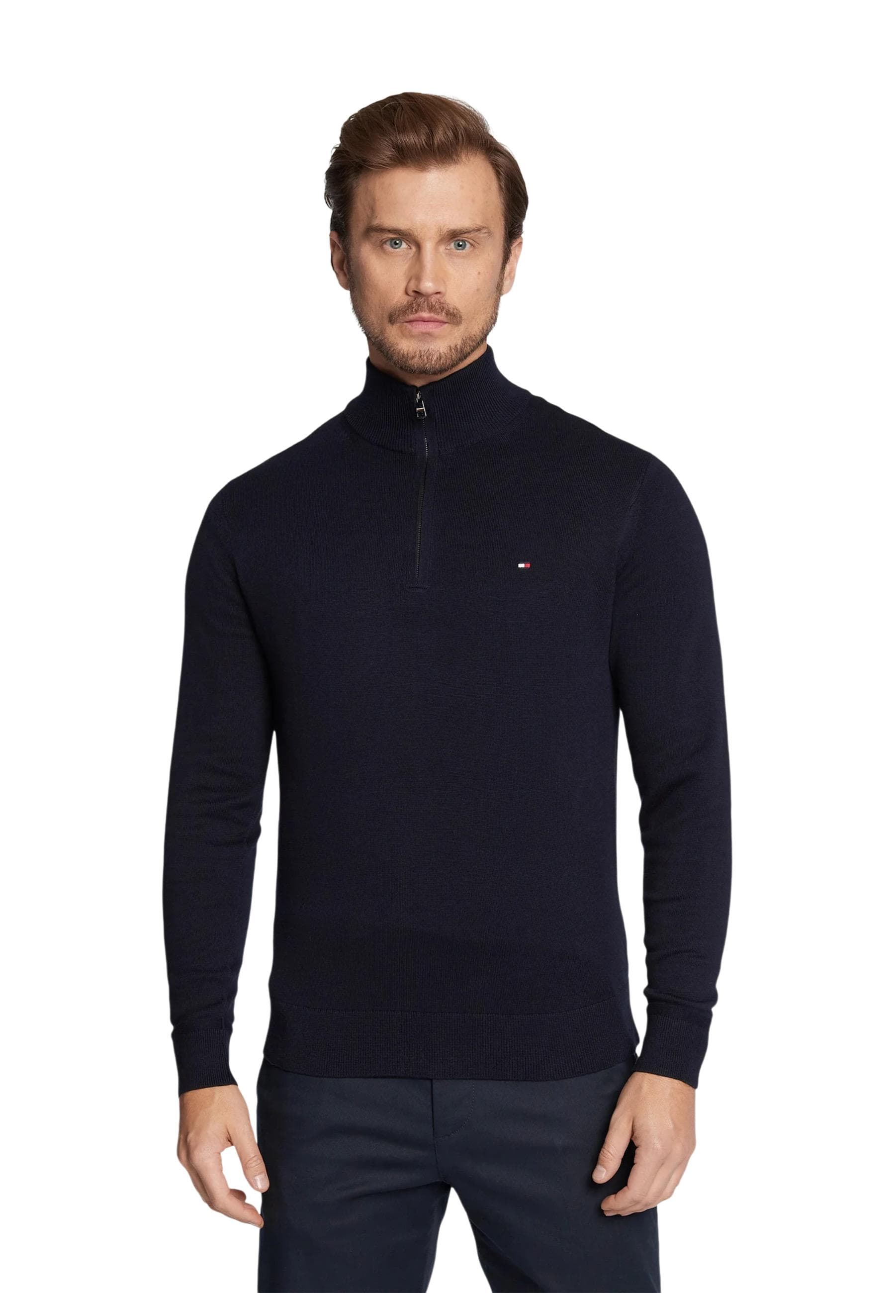 Tommy Hilfiger Maglia Uomo - Tommy Hilfiger
