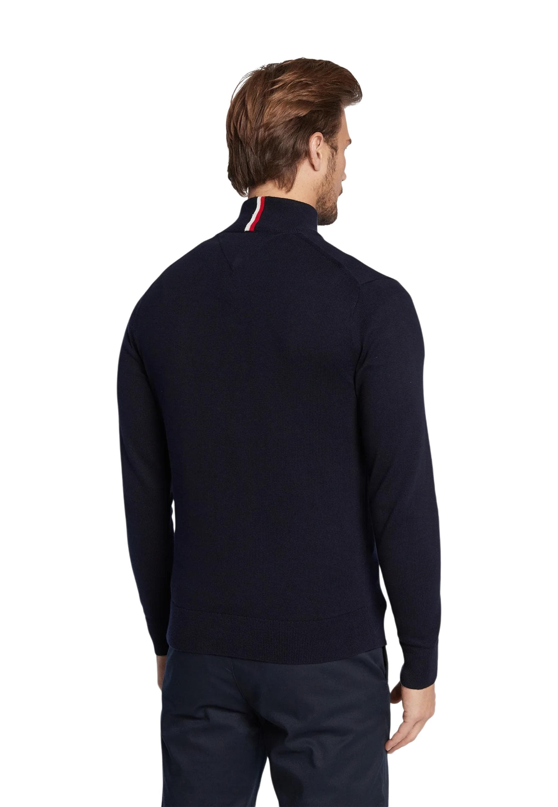 Tommy Hilfiger Maglia Uomo - Tommy Hilfiger