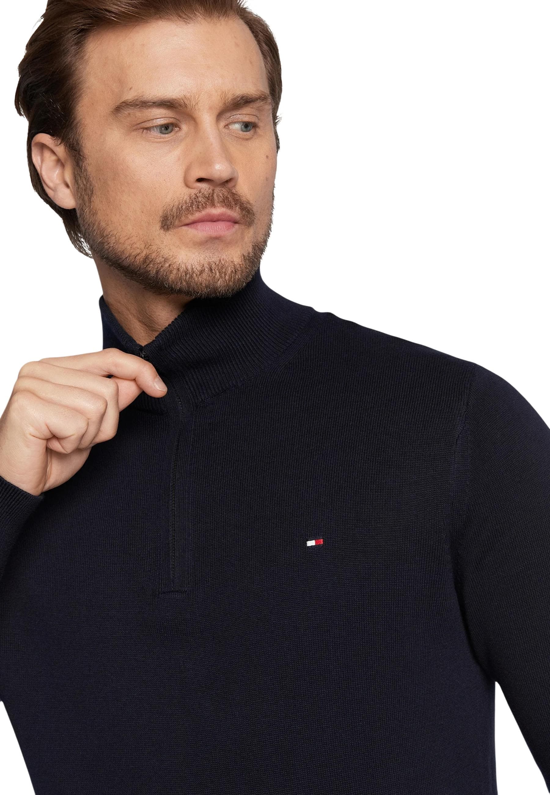 Tommy Hilfiger Maglia Uomo - Tommy Hilfiger