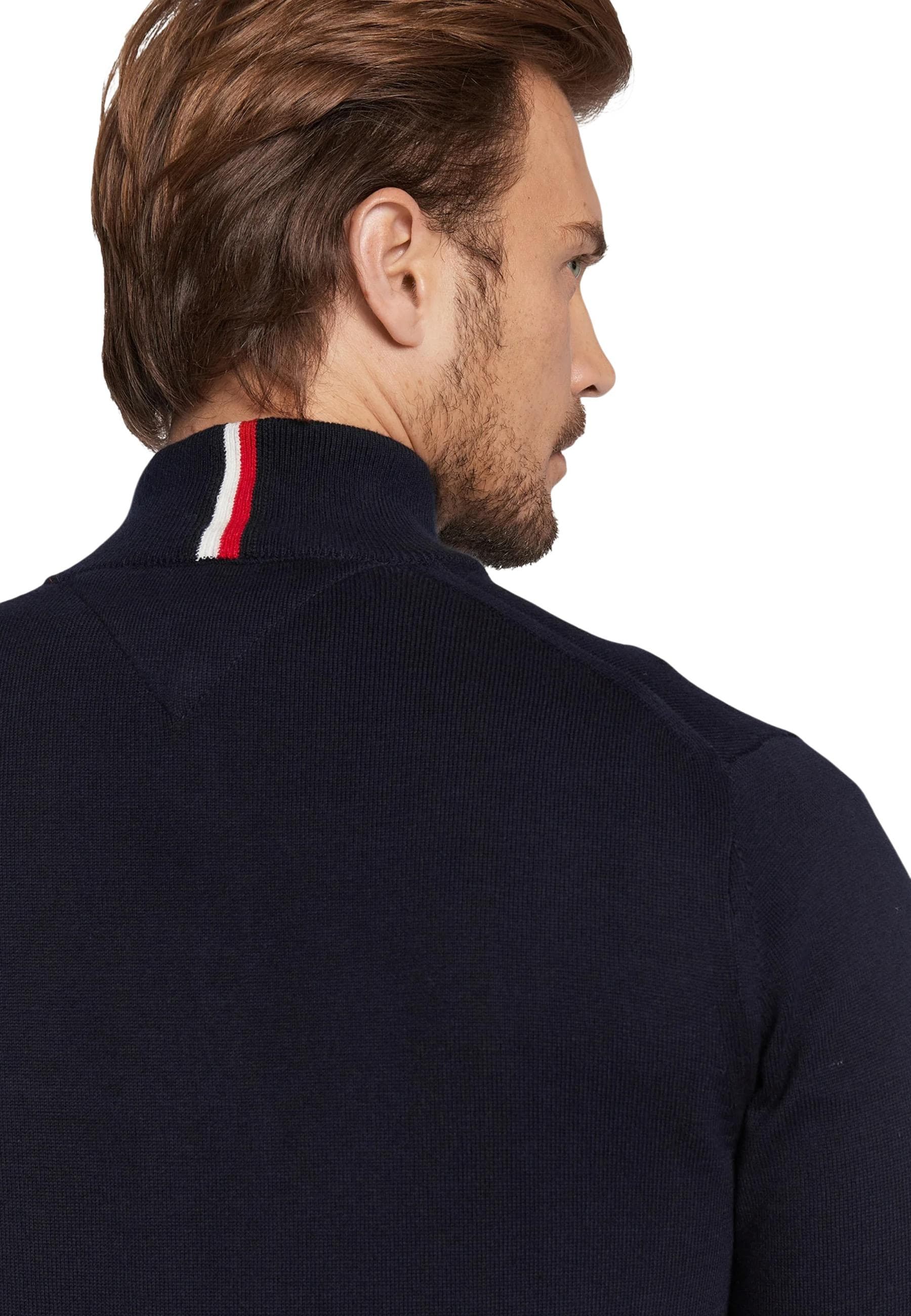 Tommy Hilfiger Maglia Uomo - Tommy Hilfiger