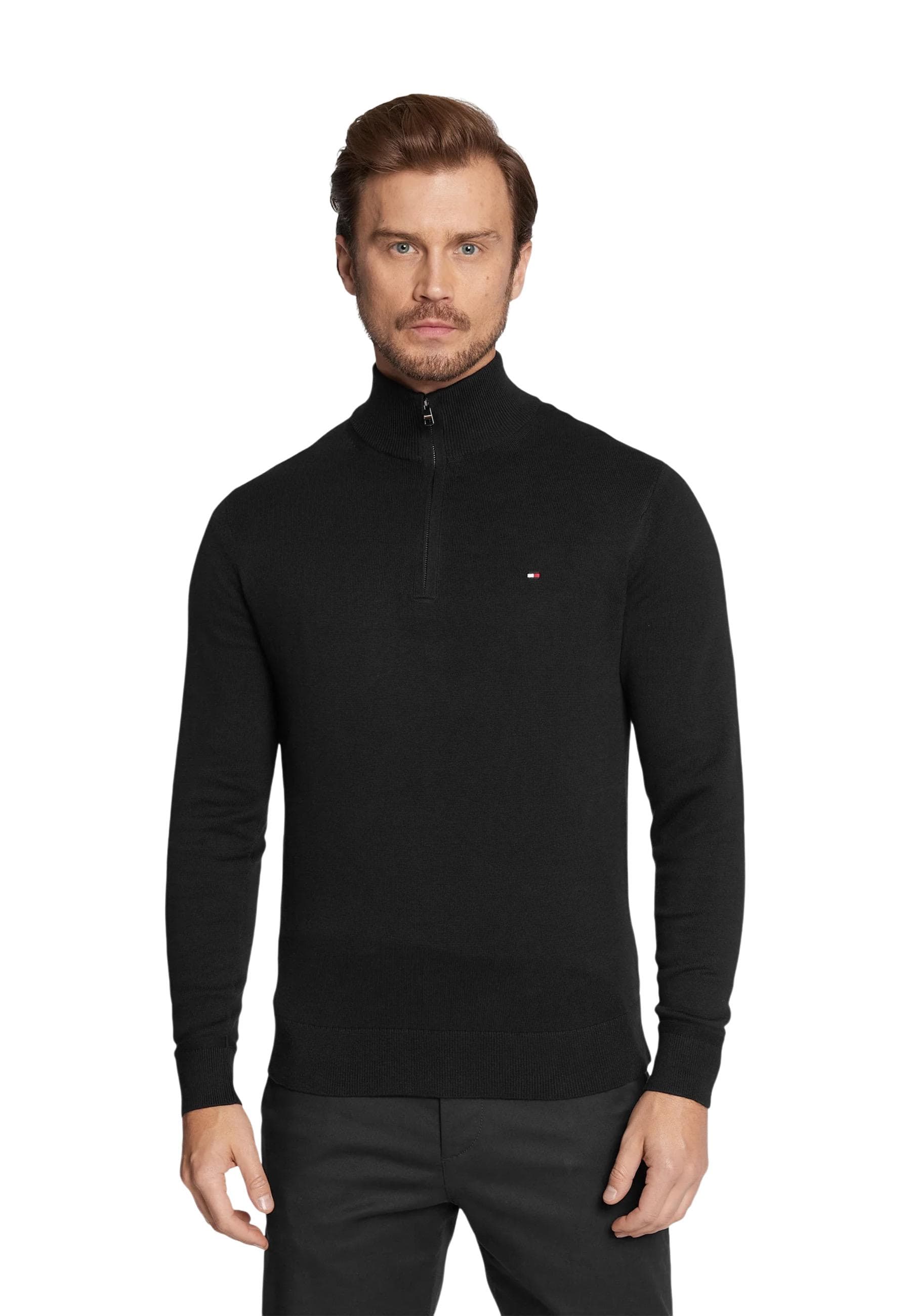 Tommy Hilfiger Maglia Uomo - Tommy Hilfiger