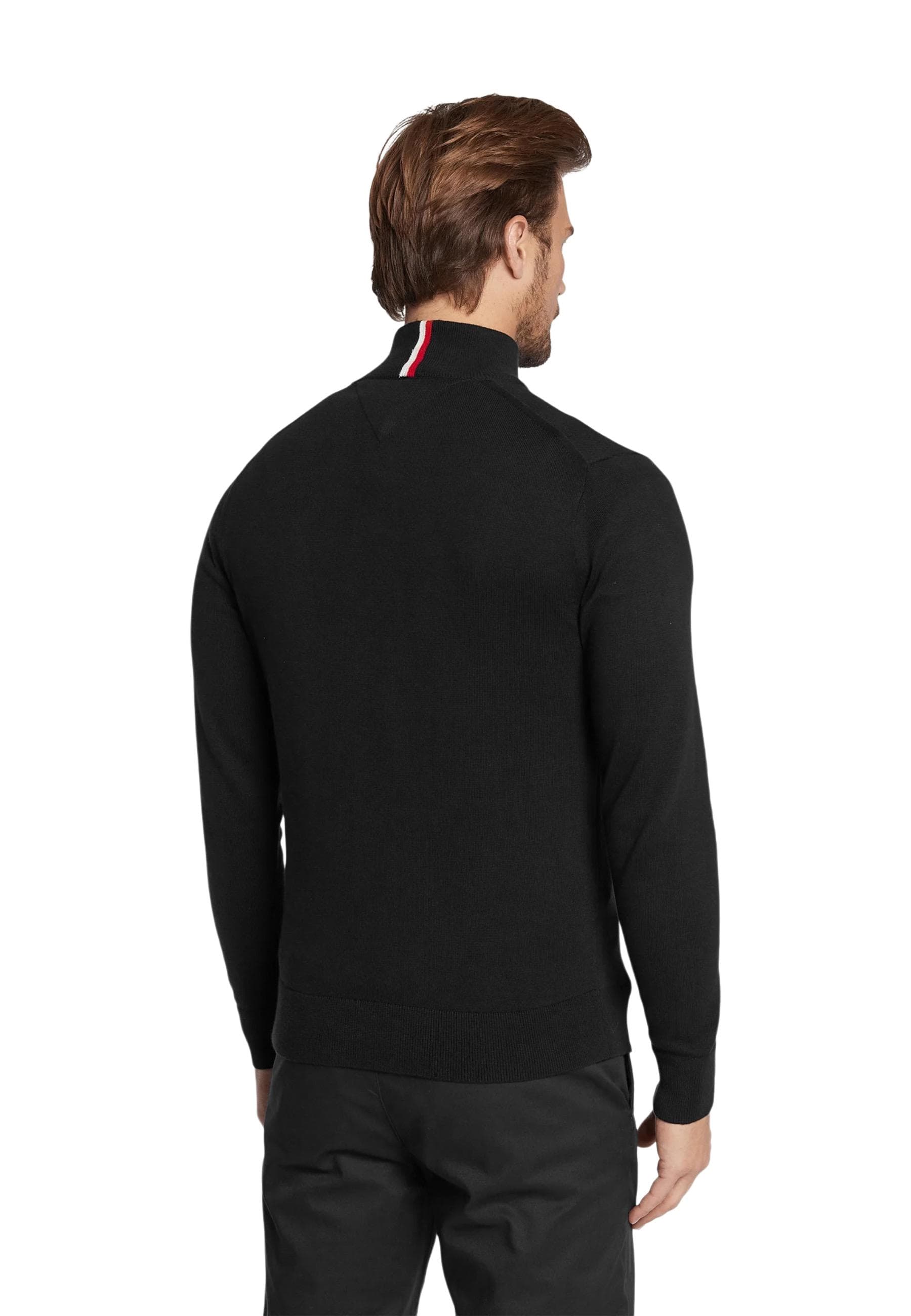 Tommy Hilfiger Maglia Uomo - Tommy Hilfiger