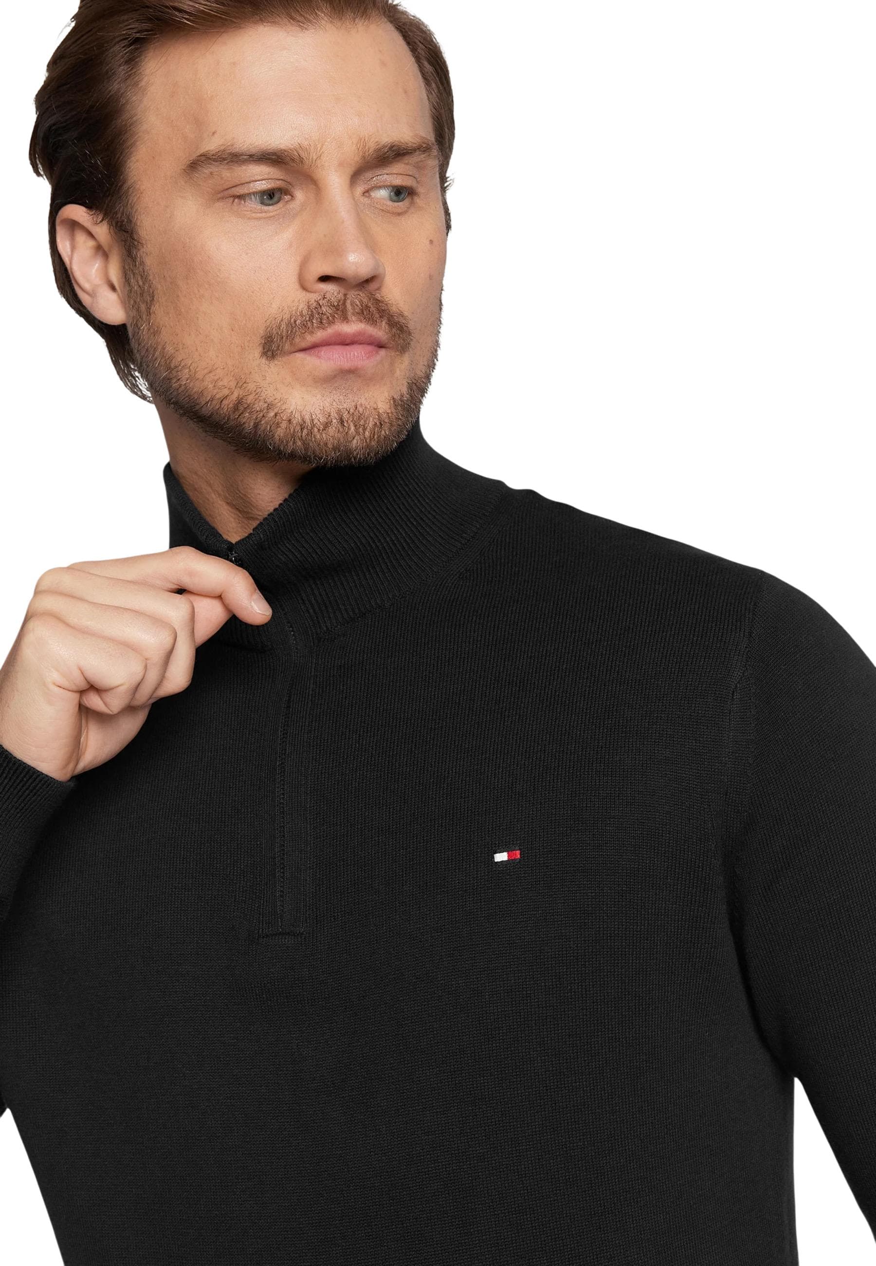 Tommy Hilfiger Maglia Uomo - Tommy Hilfiger