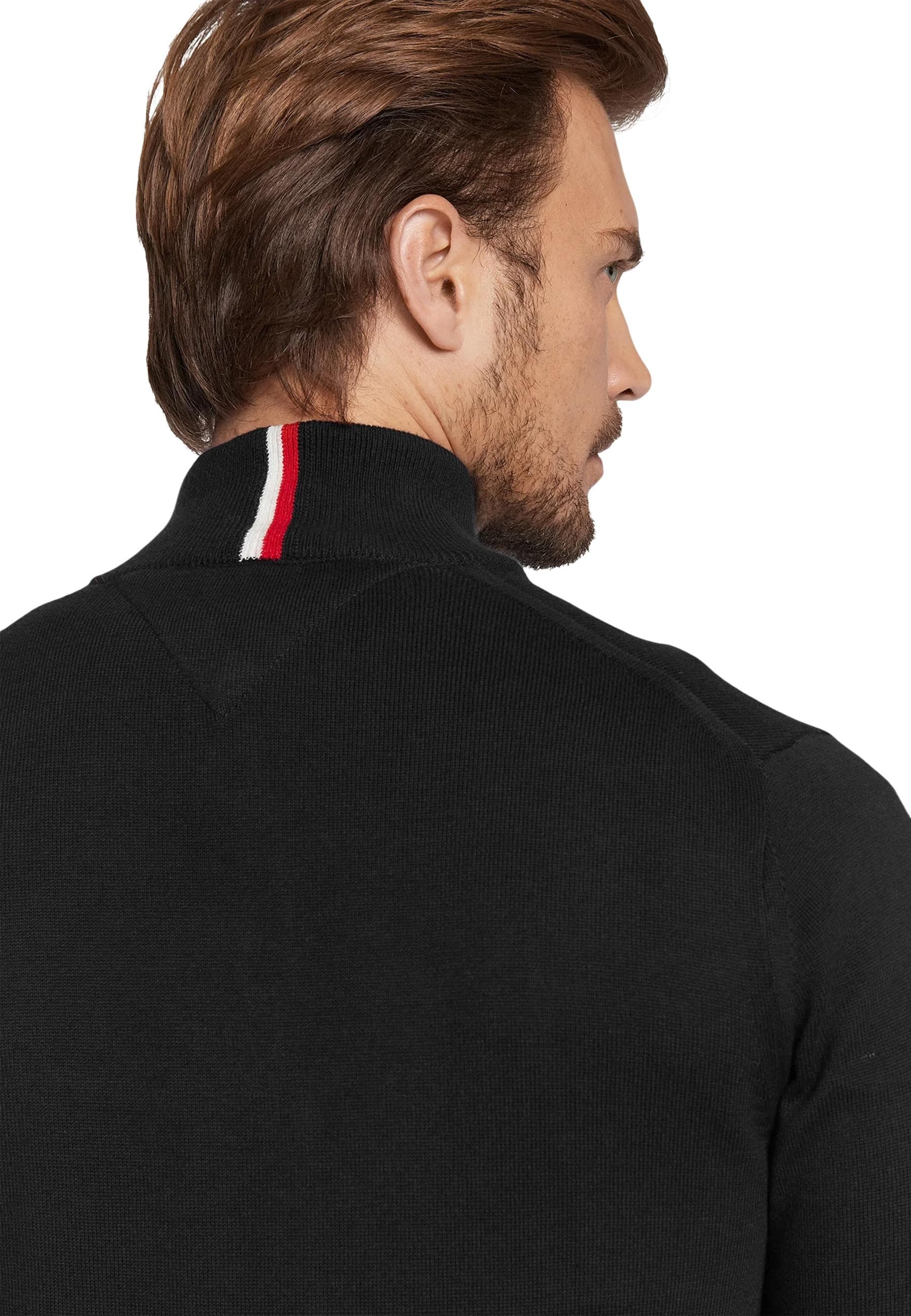 Tommy Hilfiger Maglia Uomo - Tommy Hilfiger