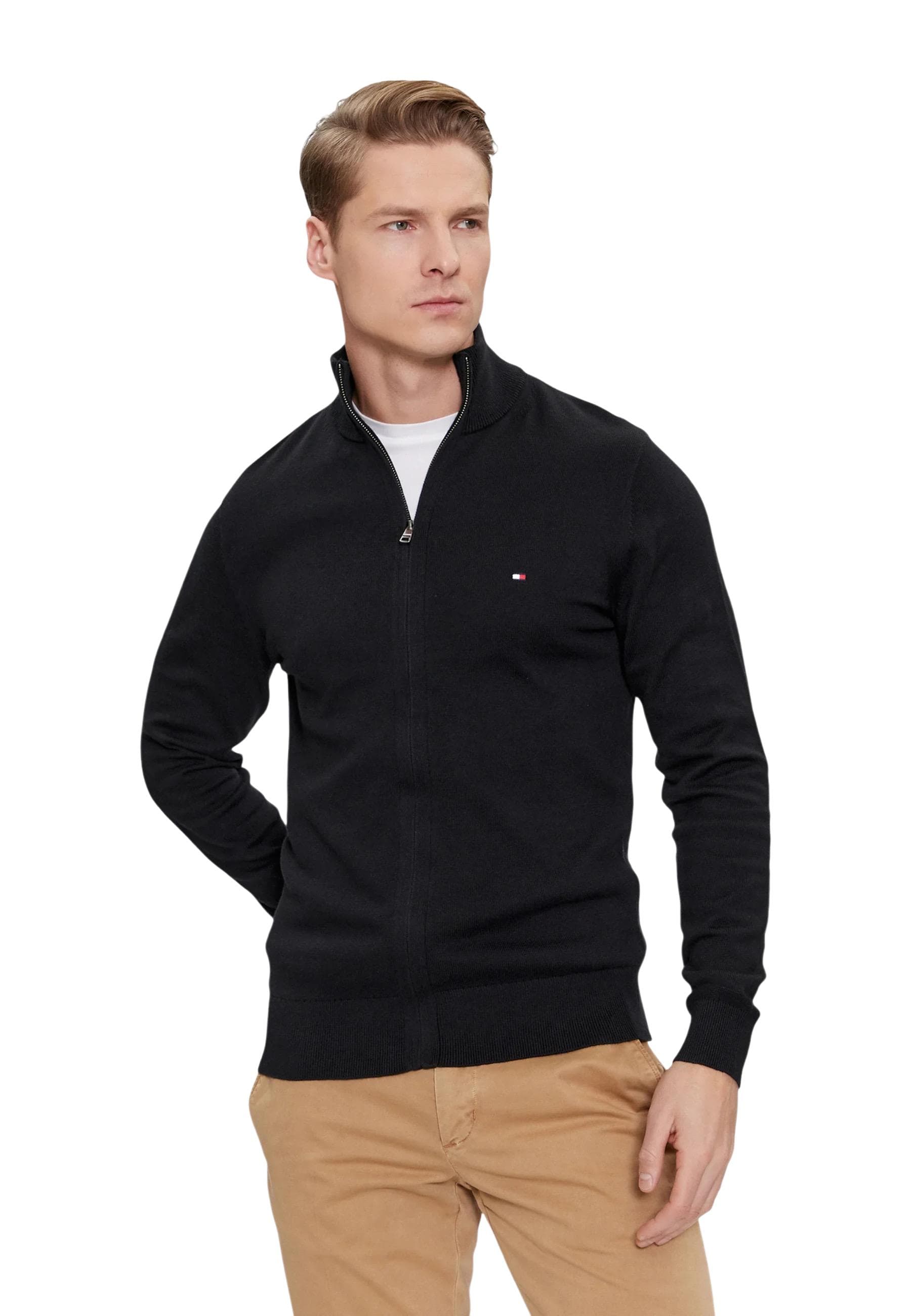 Tommy Hilfiger Maglia Uomo - Tommy Hilfiger