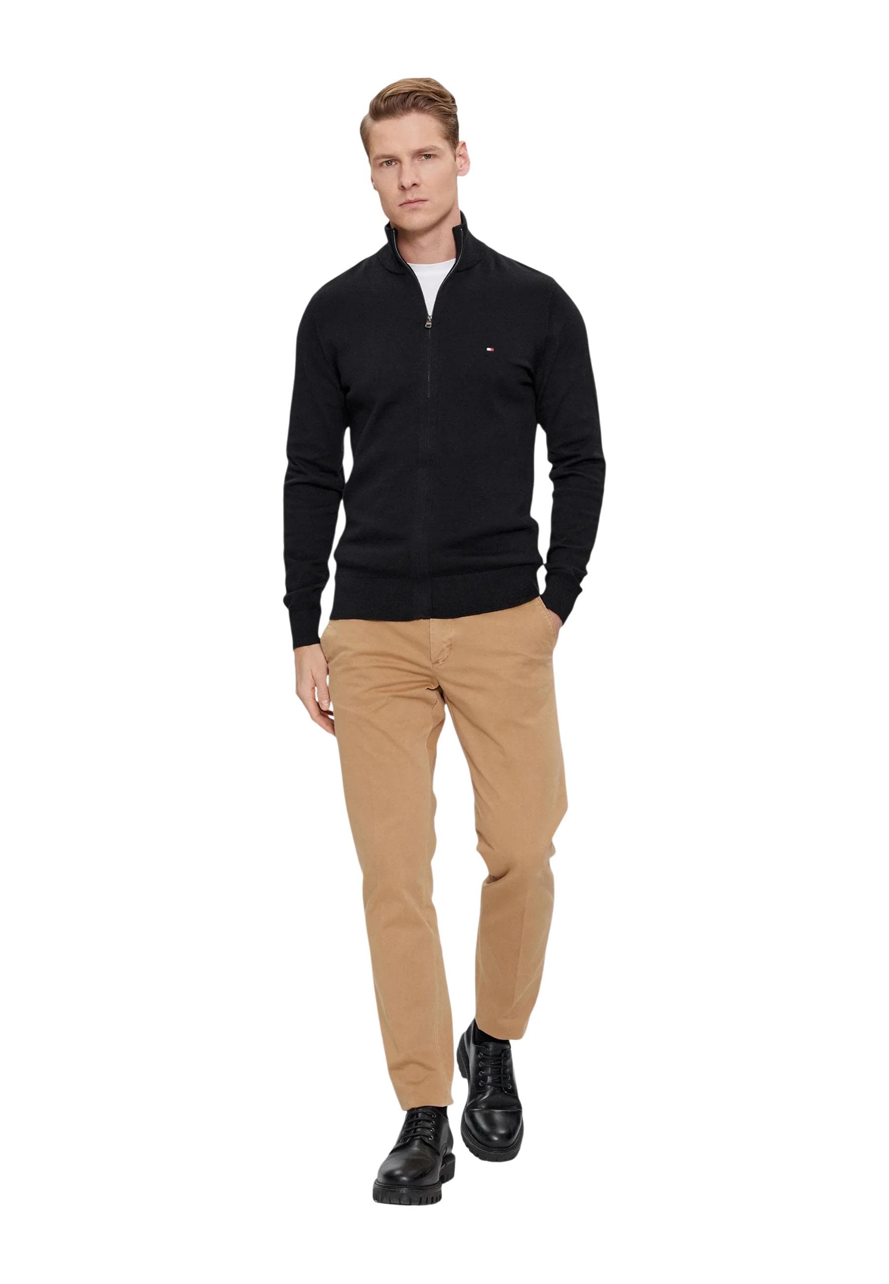 Tommy Hilfiger Maglia Uomo - Tommy Hilfiger