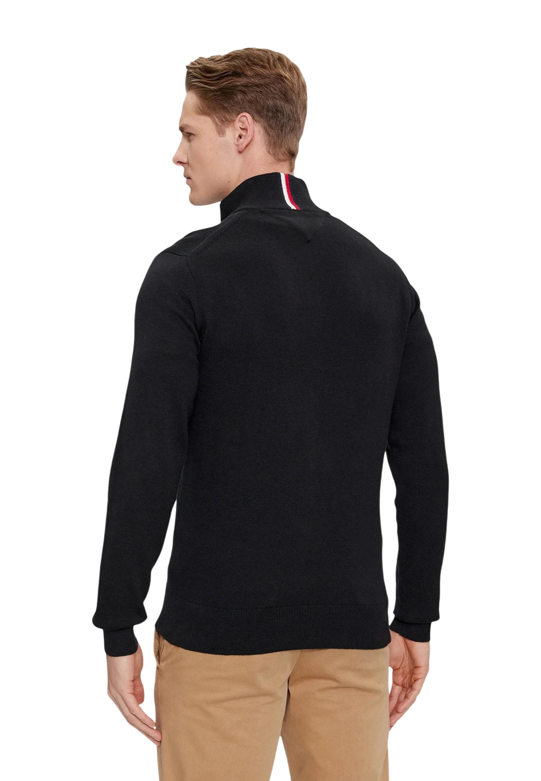Tommy Hilfiger Maglia Uomo - Tommy Hilfiger