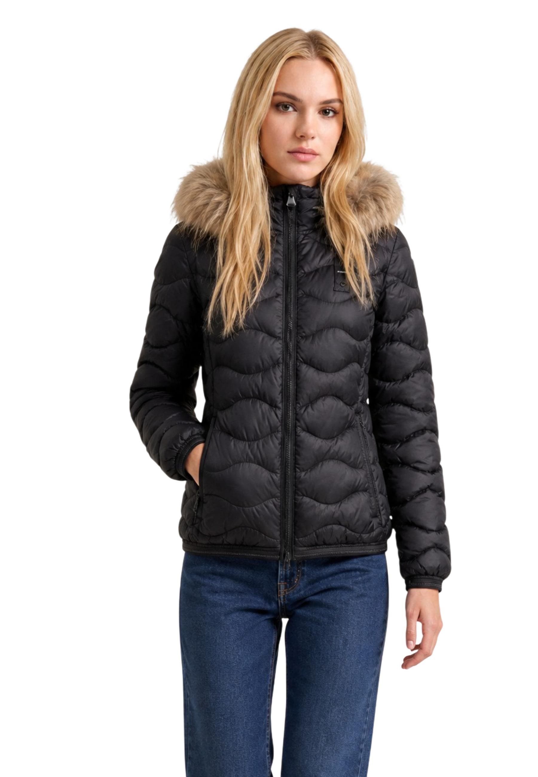 Blauer. Giacca Donna - Blauer.