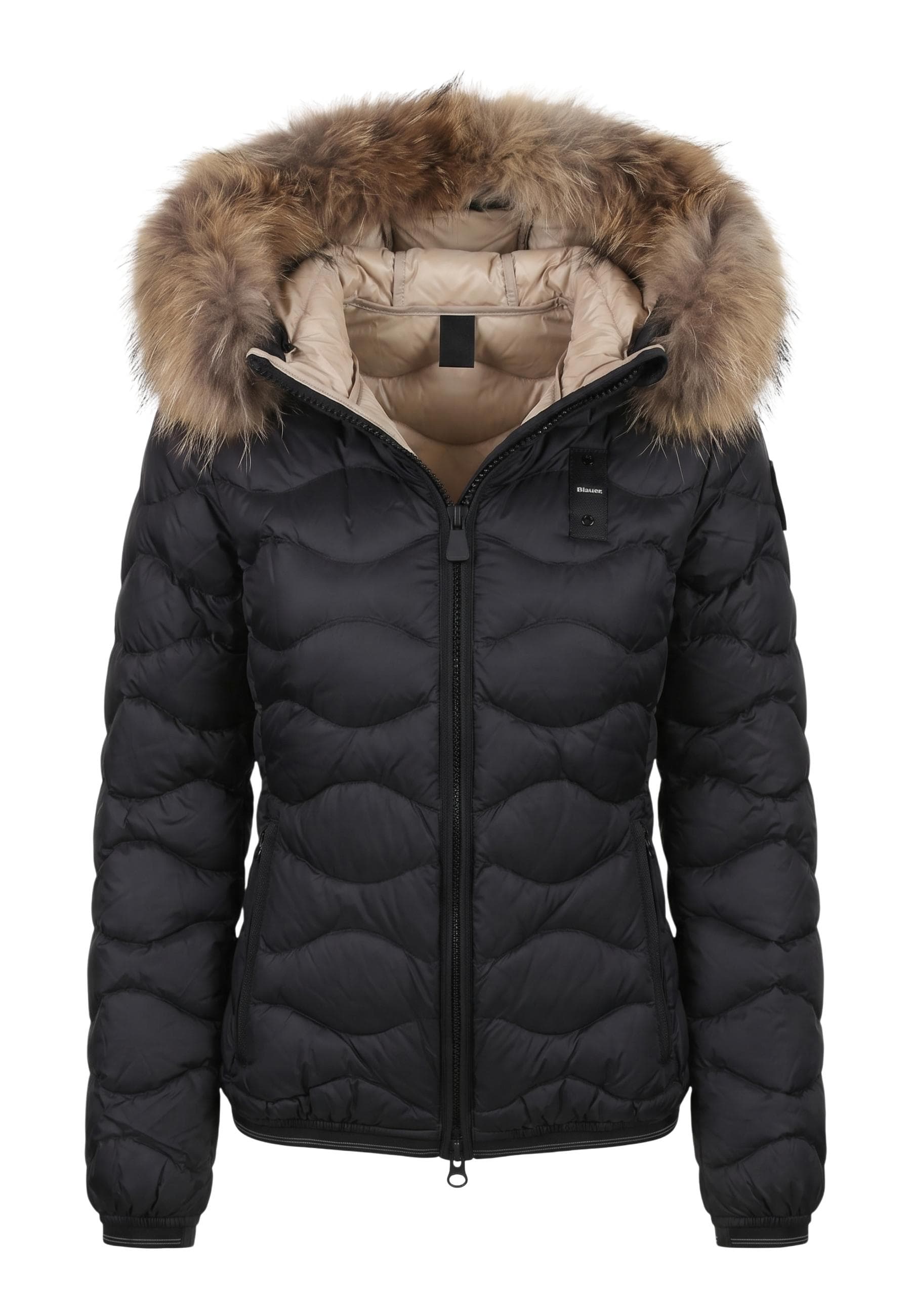 Blauer. Giacca Donna - Blauer.