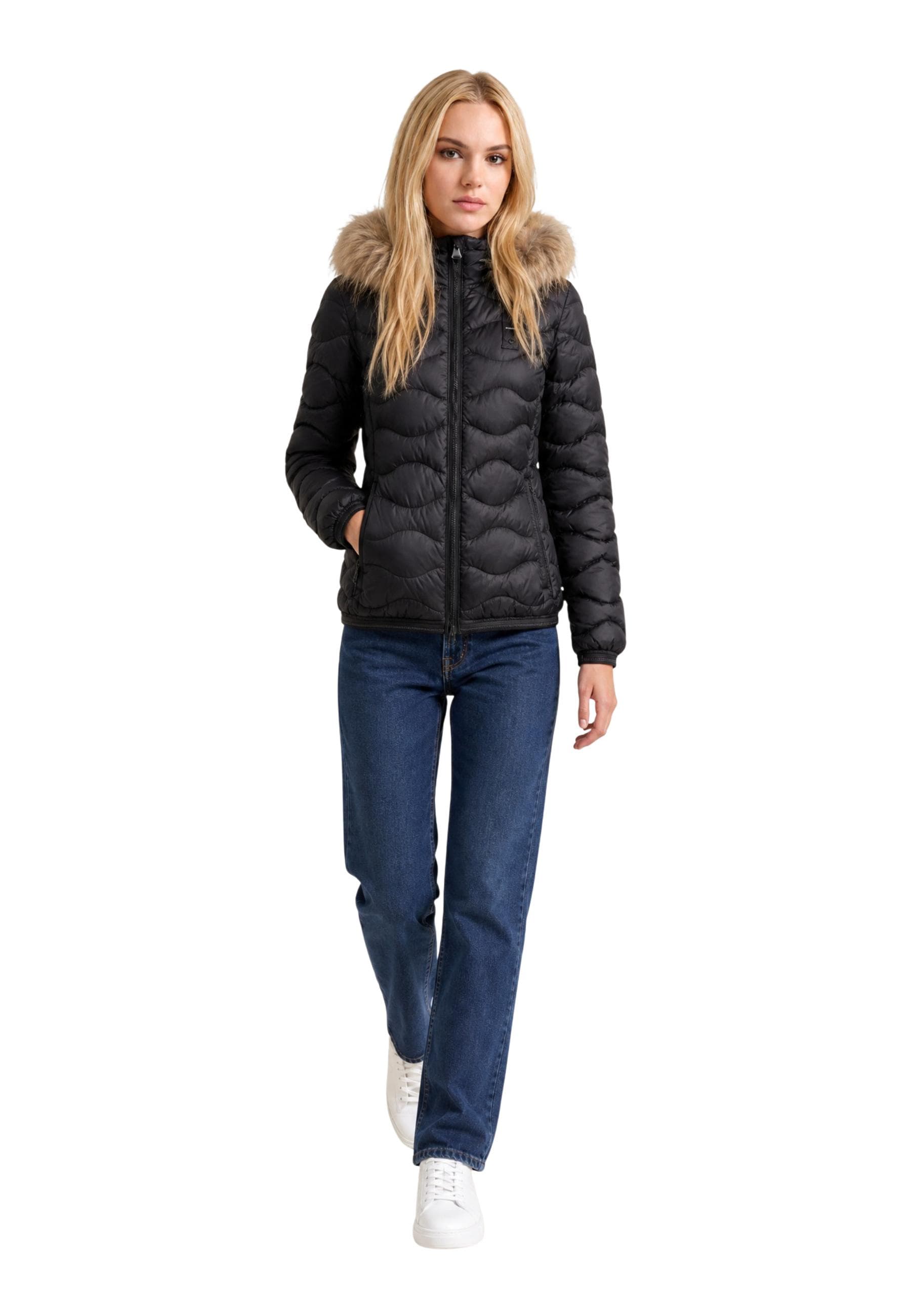 Blauer. Giacca Donna - Blauer.
