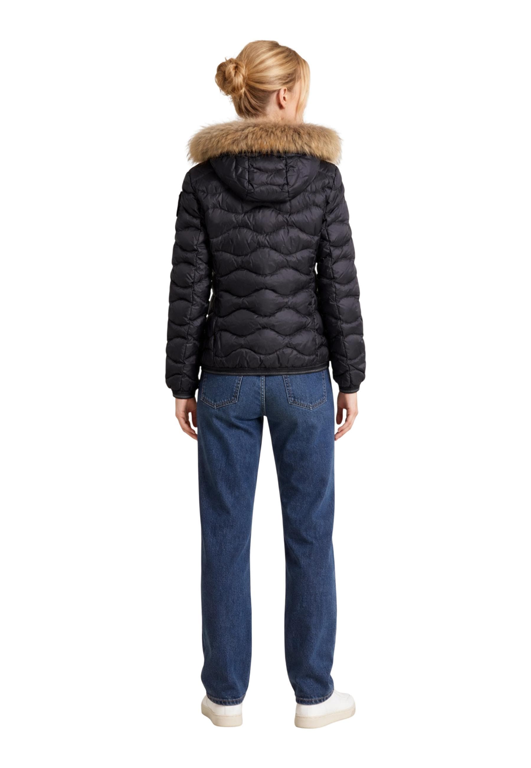 Blauer. Giacca Donna - Blauer.