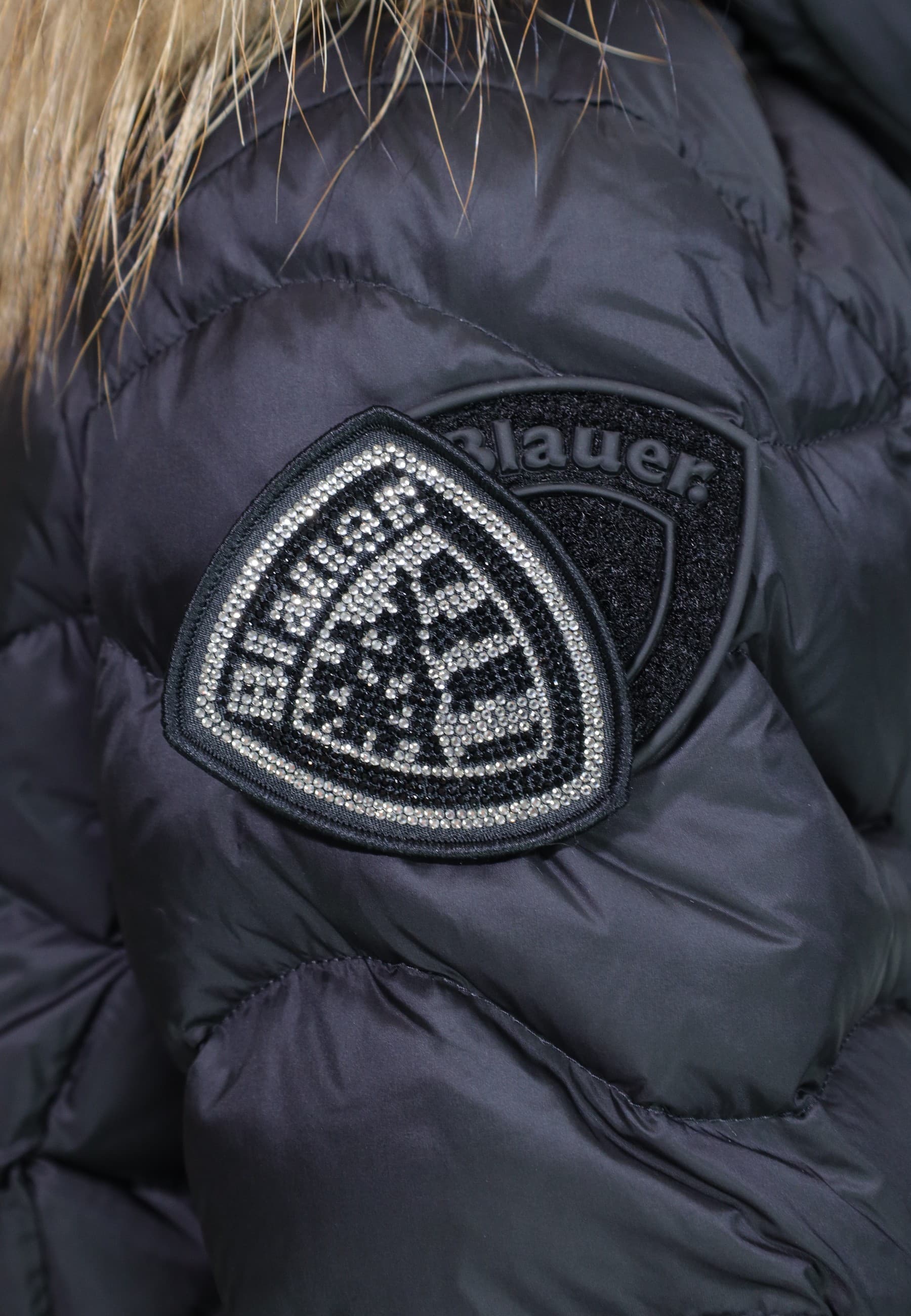 Blauer. Giacca Donna - Blauer.