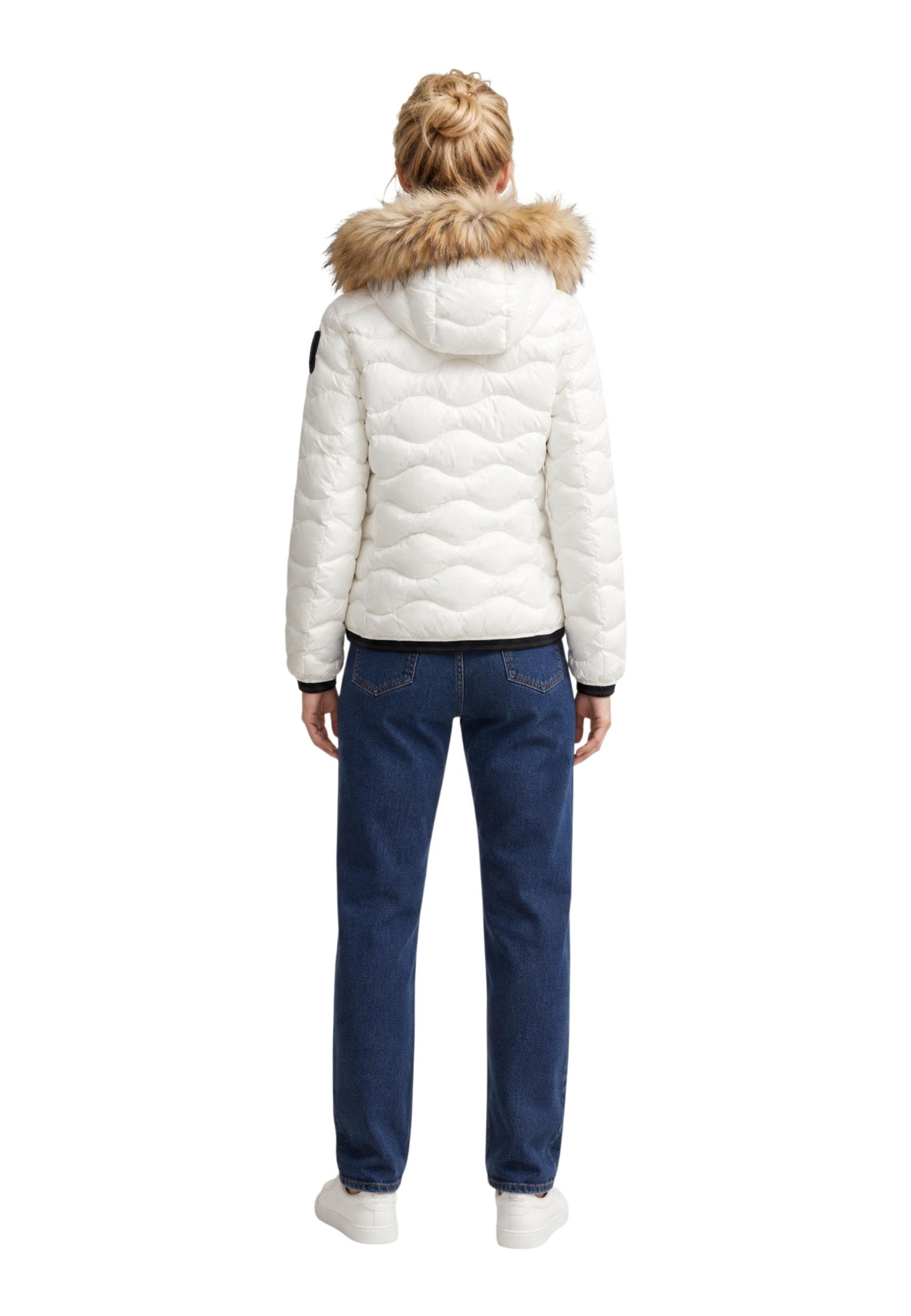 Blauer. Giacca Donna - Blauer.