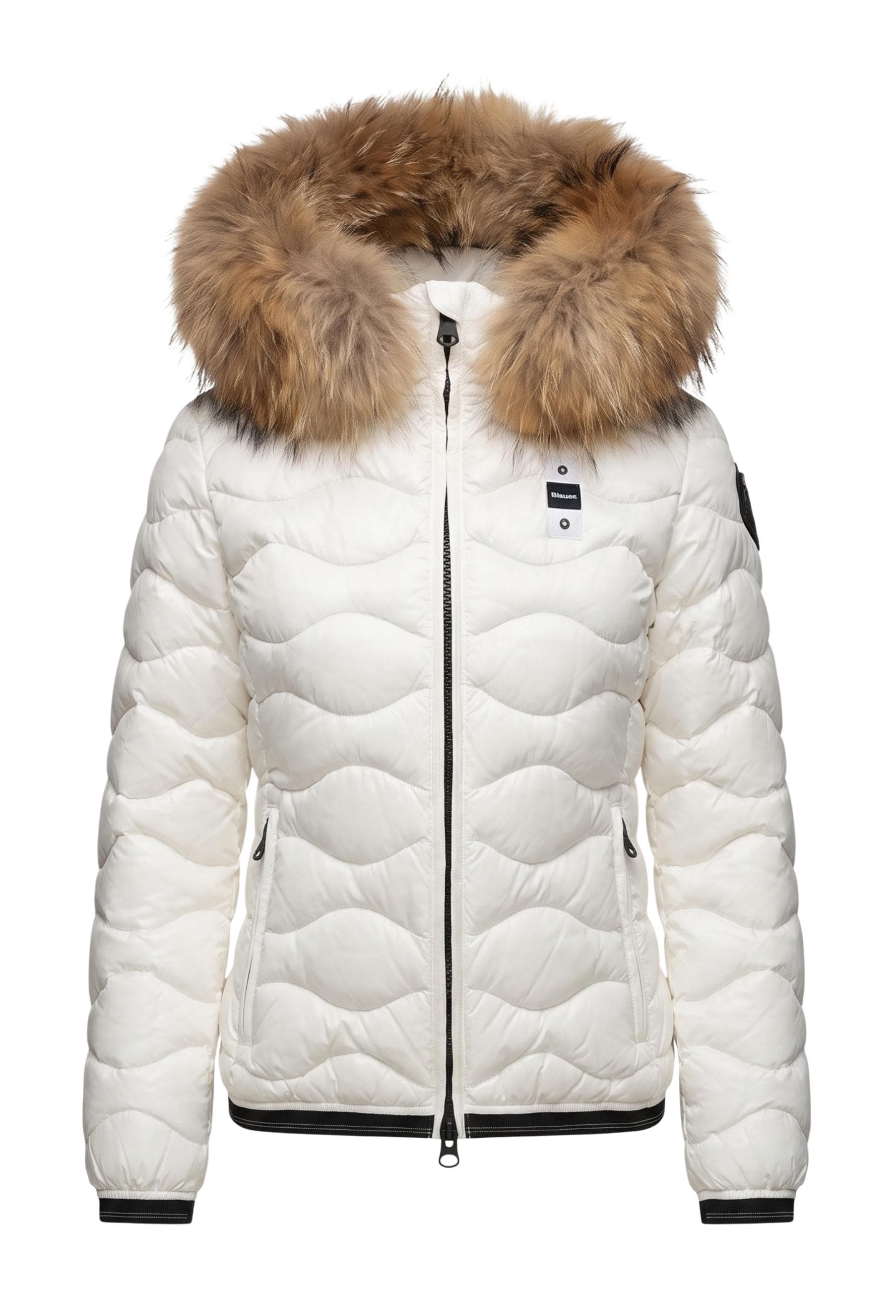Blauer. Giacca Donna - Blauer.