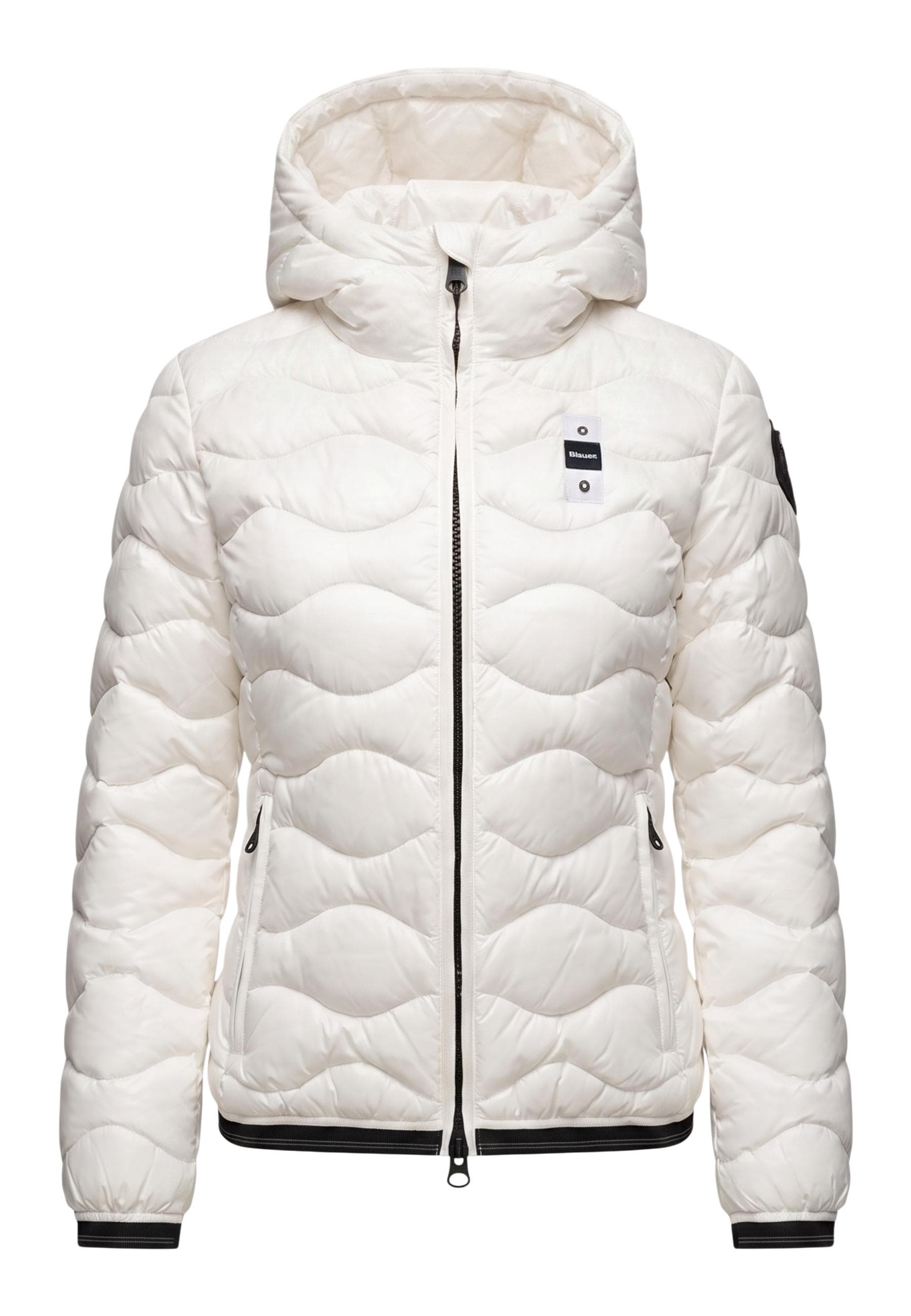 Blauer. Giacca Donna - Blauer.