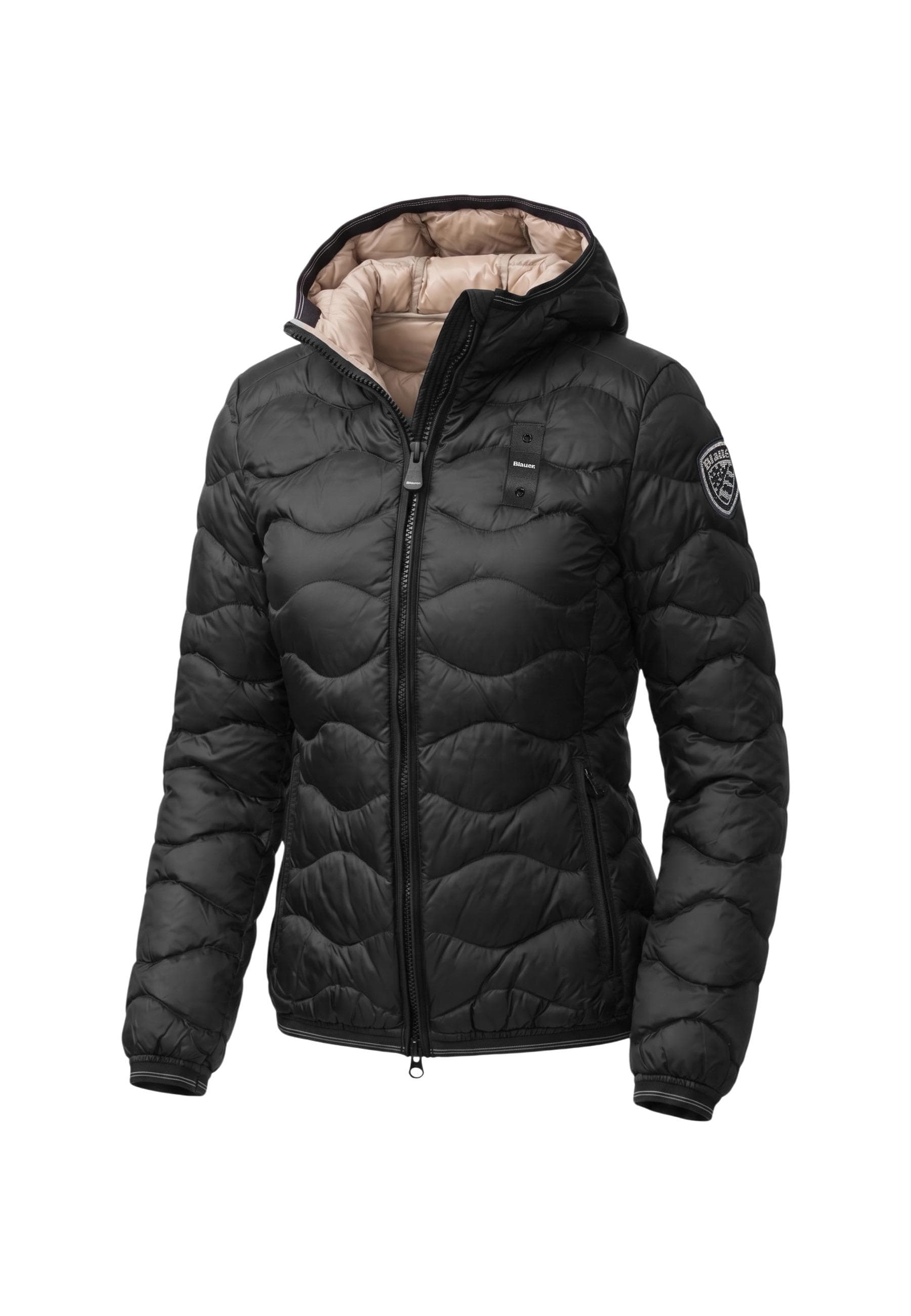 Blauer. Giacca Donna - Blauer.